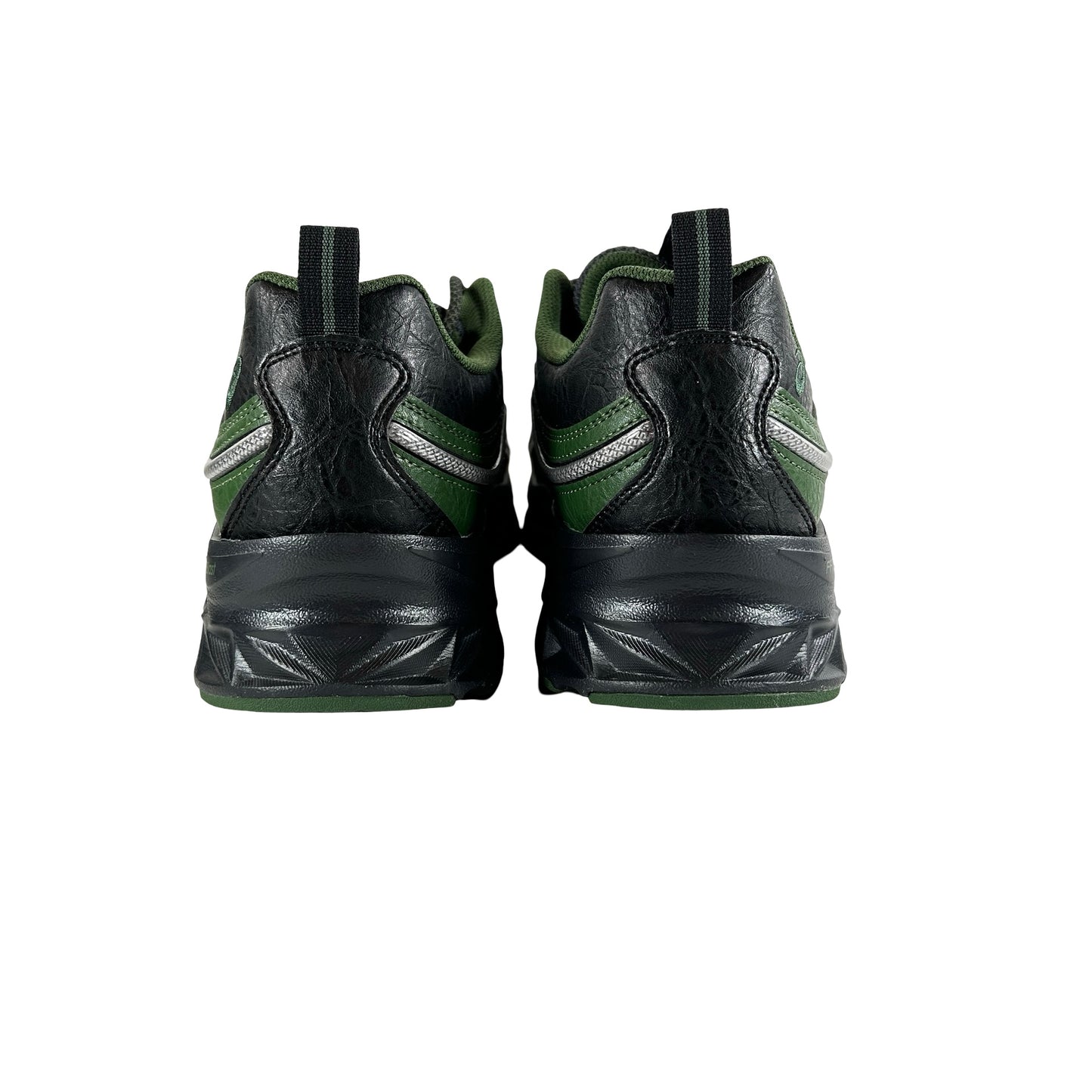 1203A643 020 ASICS Protoblast OTTO 958 Green Black [USED] - 11 M (VNDS)