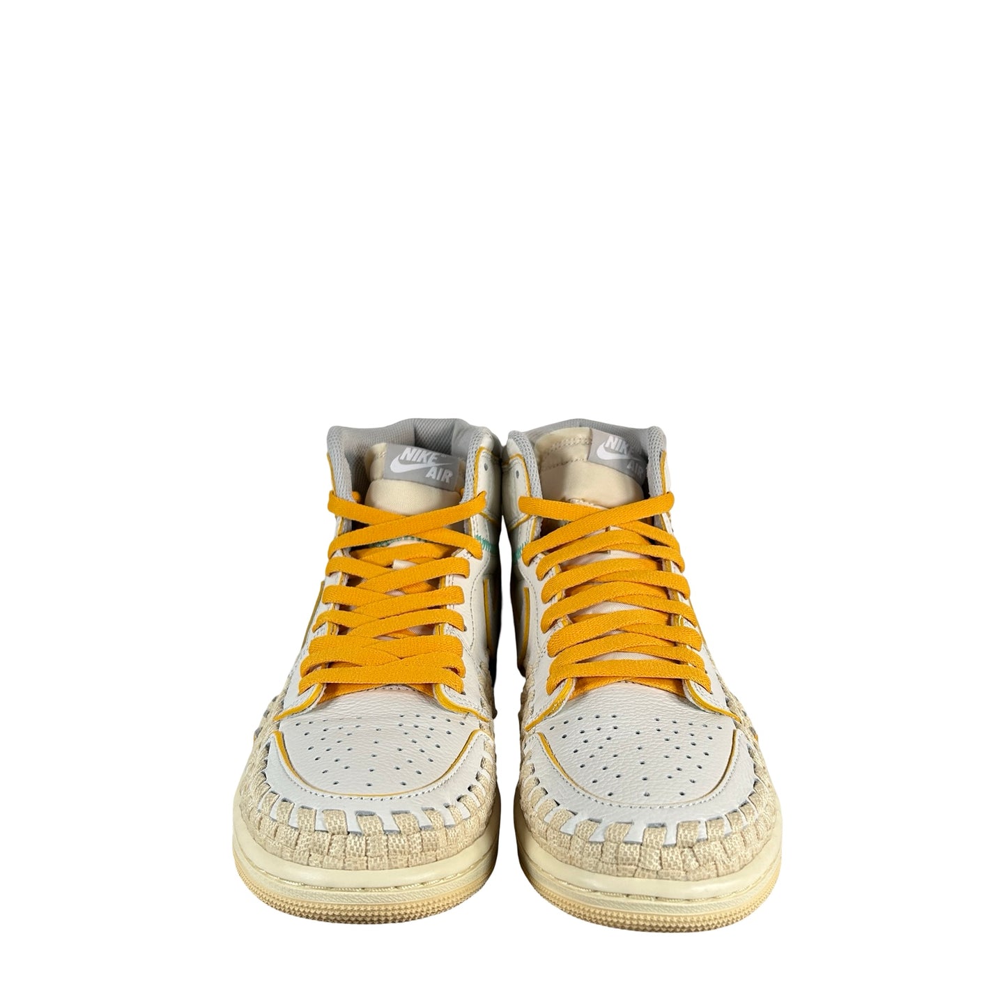 FD2565 100 Jordan 1 Retro High OG SP Union LA Bephies [USED] - 8.5 M (Used3)