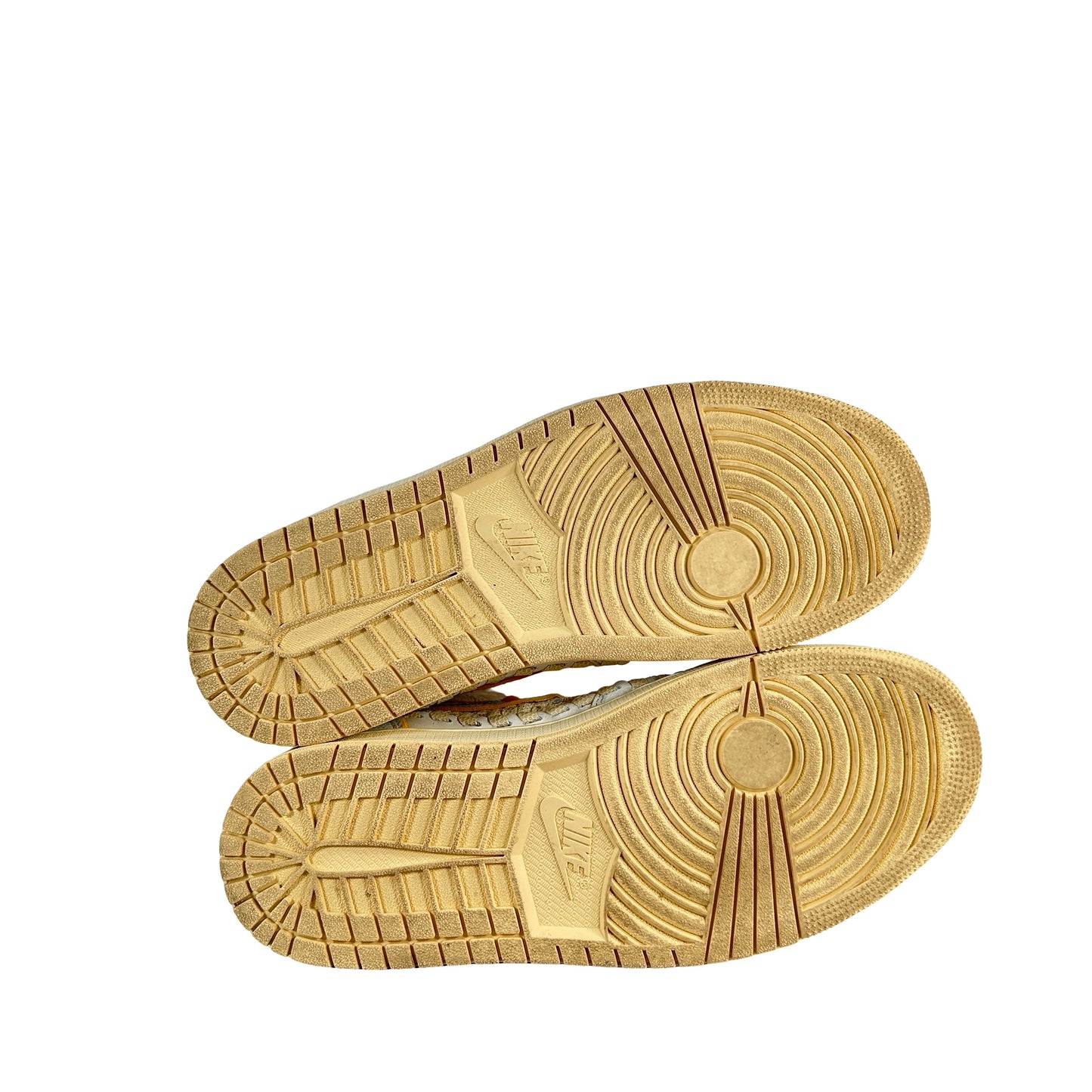 FD2565 100 Jordan 1 Retro High OG SP Union LA Bephies [USED] - 8.5 M (Used3)
