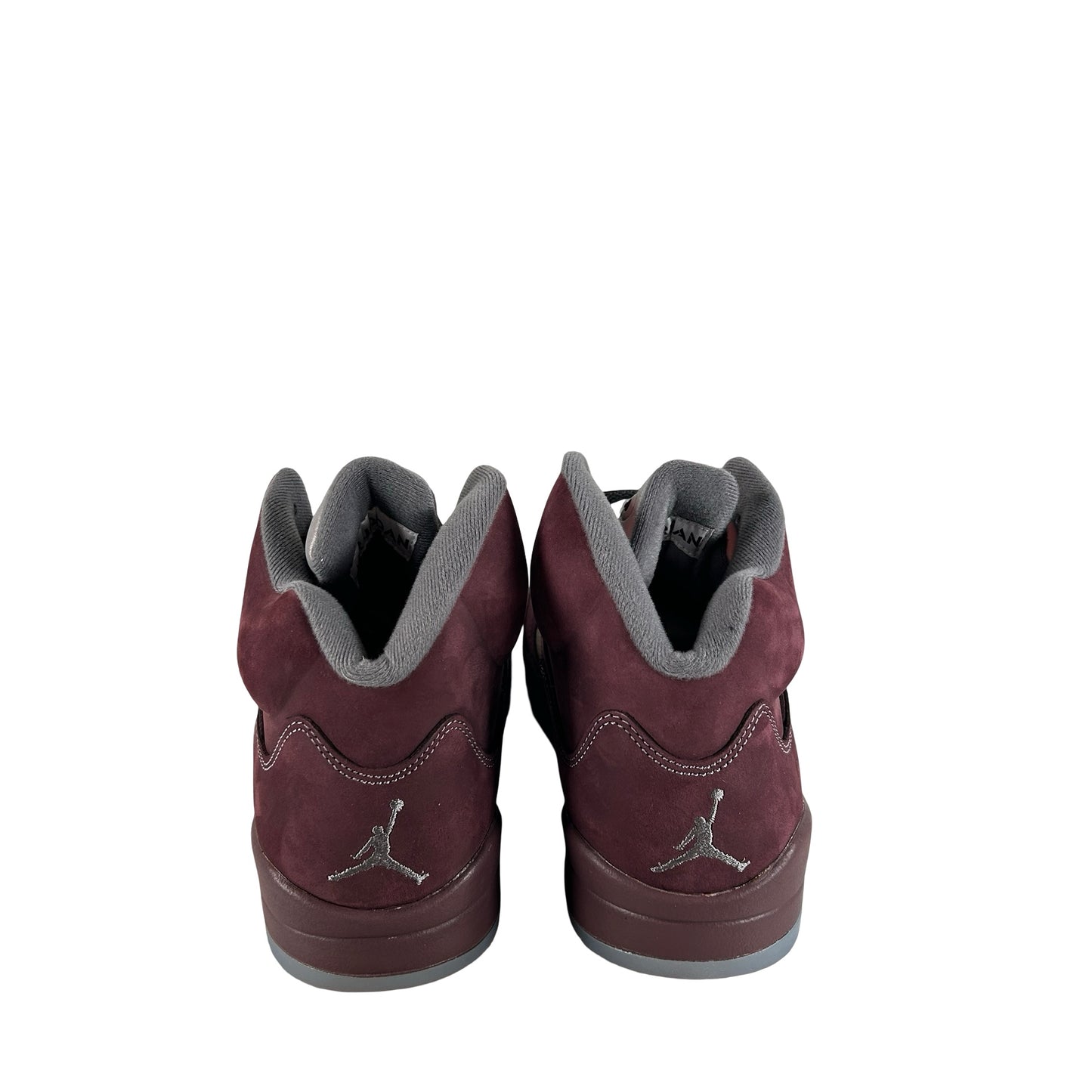 DZ4131 600 Jordan 5 Retro Burdeos