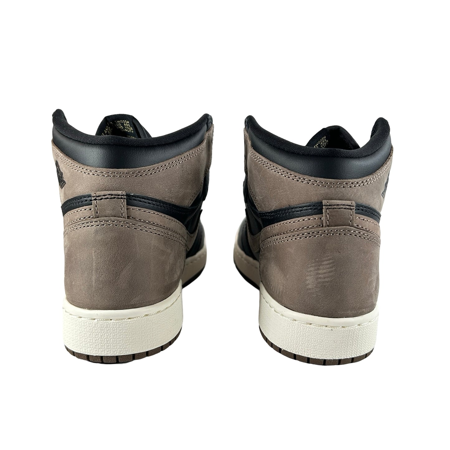 FD1437 020 Jordan 1 Retro High OG Palomino (GS) [CONDITIONAL] - 5.5 Y (Heel Tabs Scuffed)