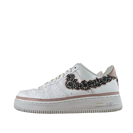 CV2591 100 Nike Air Force 1 Low Doernbecher (2019) [USED] - 10 M (Used)
