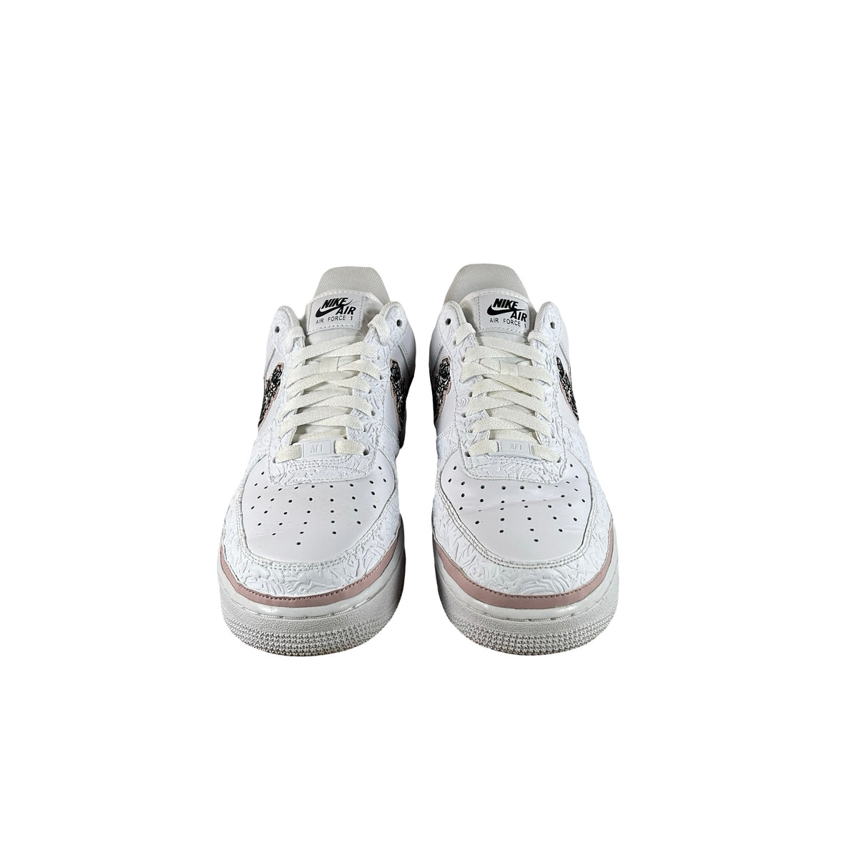 CV2591 100 Nike Air Force 1 Low Doernbecher (2019) [USED] - 10 M (Used)