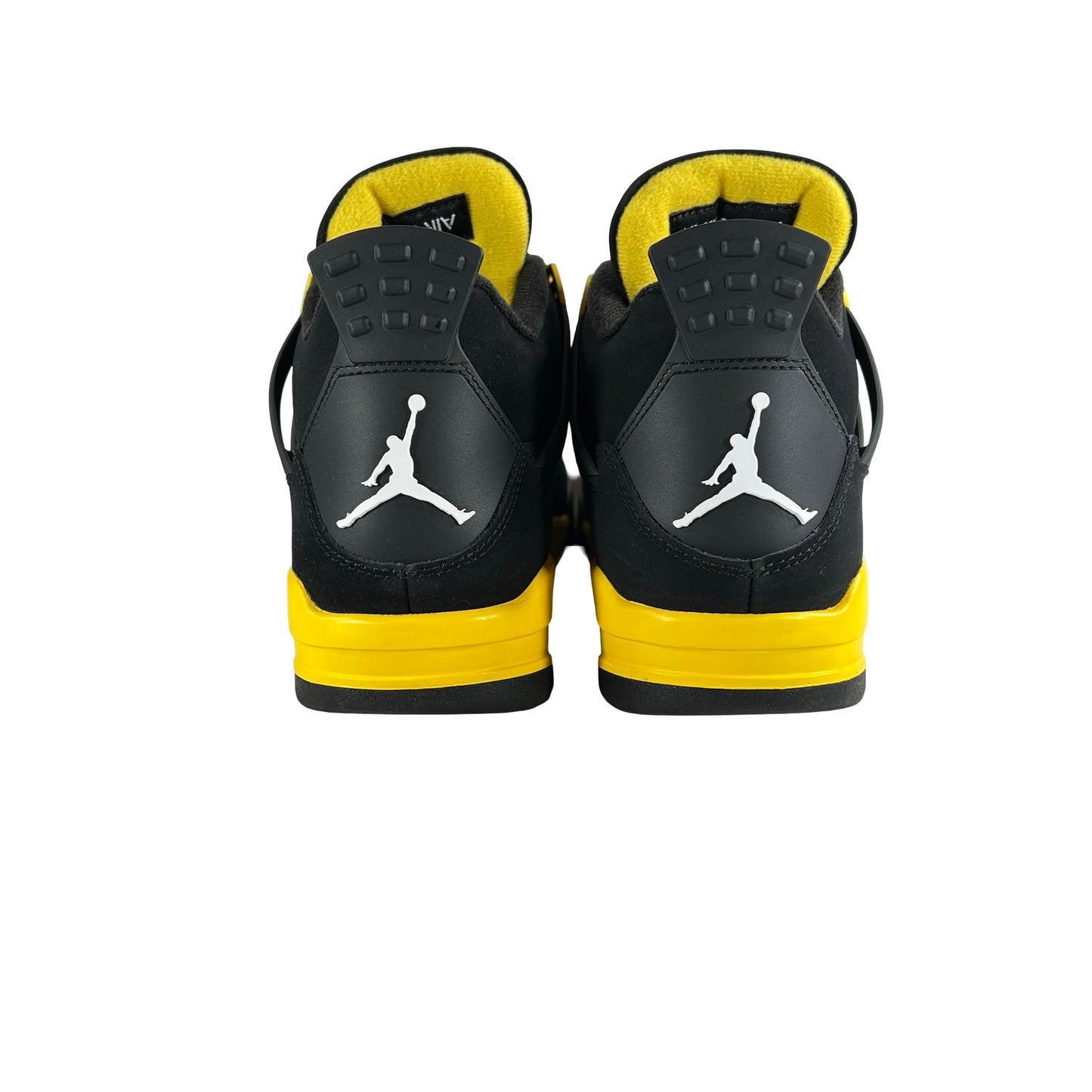 DH6927 017 Jordan 4 Retro Thunder [USED] - 9.5 M (Used12)