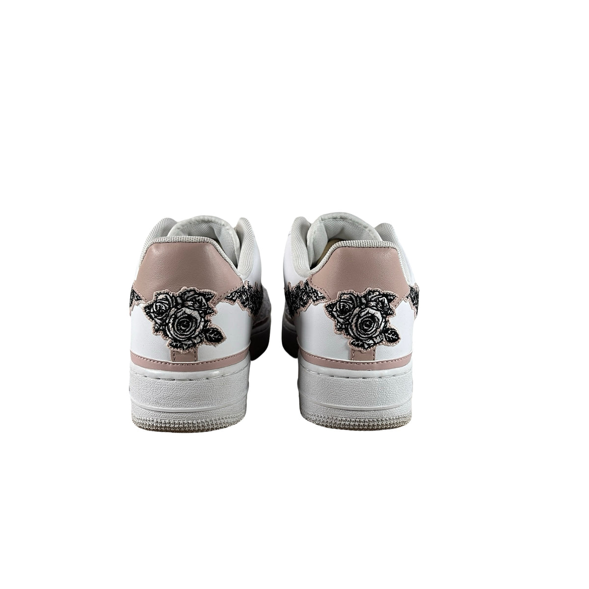 CV2591 100 Nike Air Force 1 Low Doernbecher (2019) [USED] - 10 M (Used)