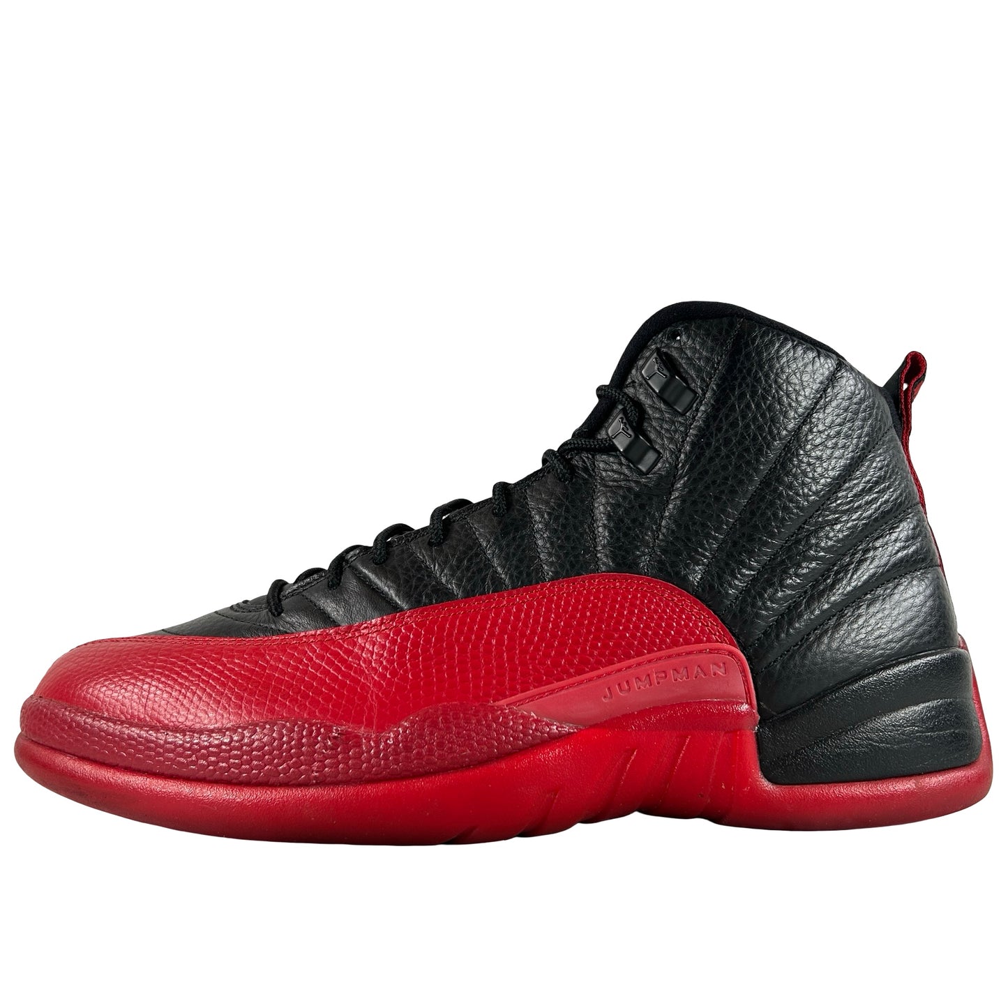 130690 002 Jordan 12 Retro Flu Game (2016) [USED] - 10 M (Used) (Replace Box)