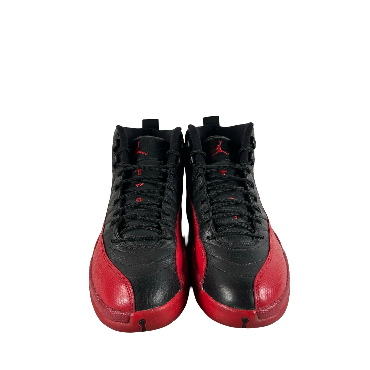 130690 002 Jordan 12 Retro Flu Game (2016) [USED] - 10 M (Used) (Replace Box)