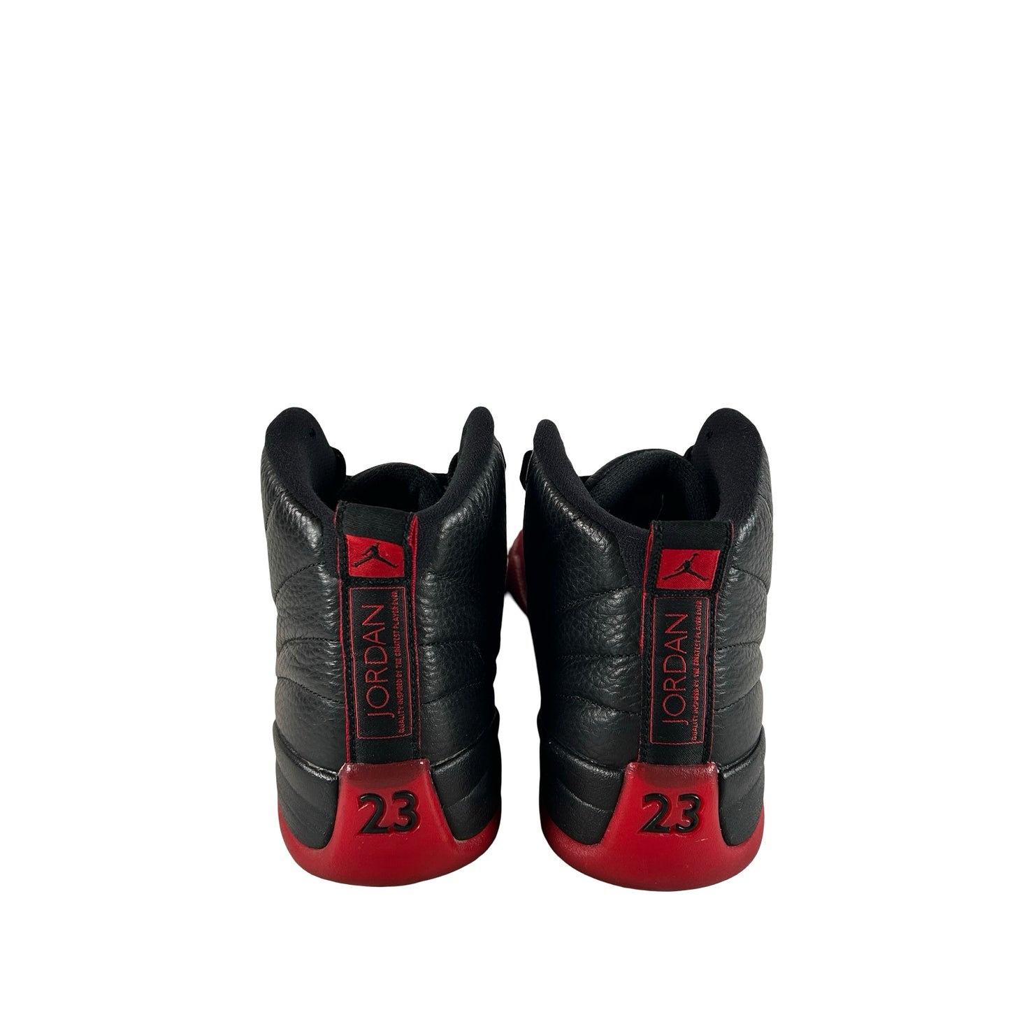 130690 002 Jordan 12 Retro Flu Game (2016) [USED] - 10 M (Used) (Replace Box)
