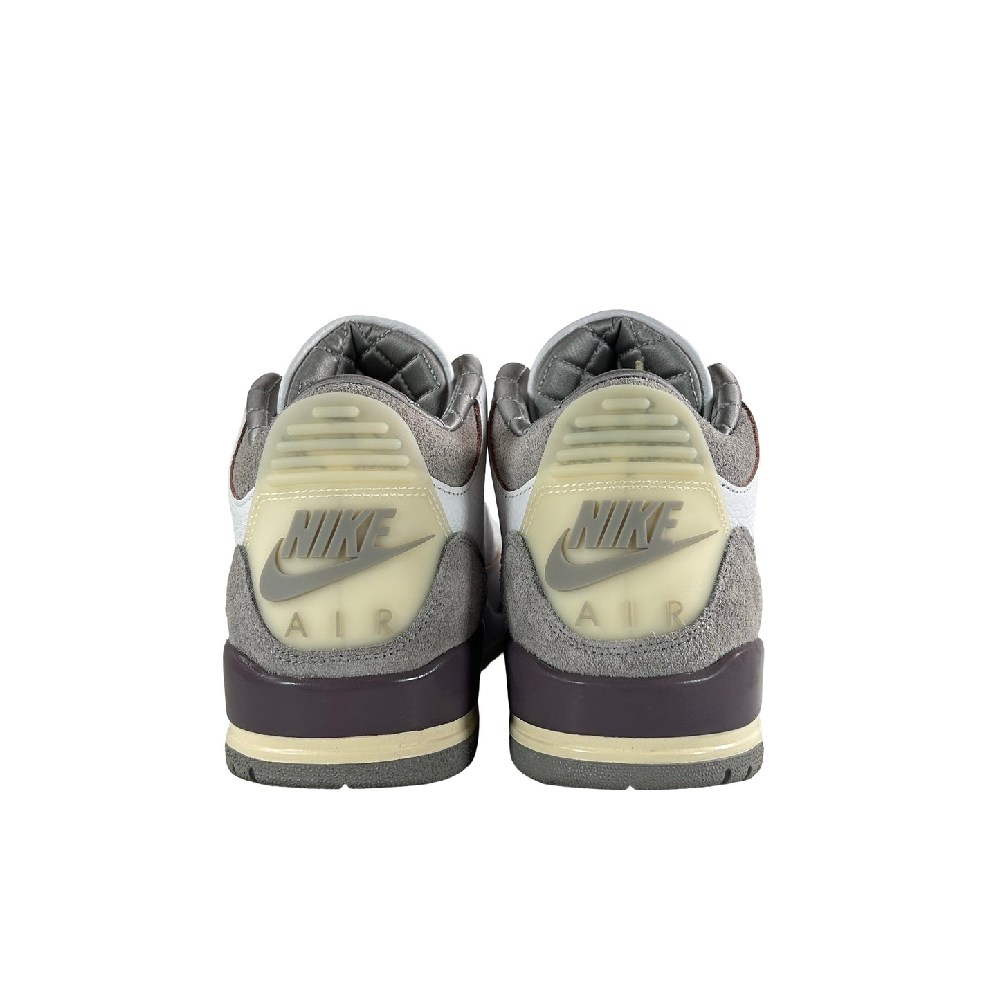 DH3434 110 Jordan 3 Retro A Ma Maniere [USED] - 10.5 W (VNDS)