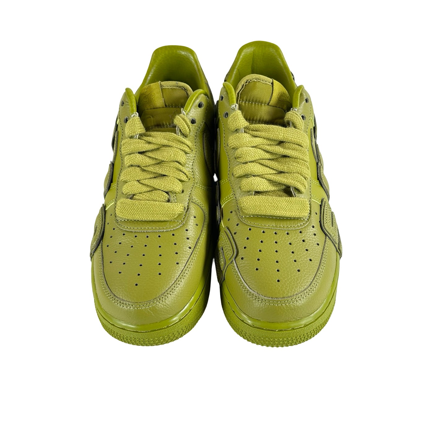 FQ7069 300 Nike Air Force 1 Low Cactus Plant Flea Market Moss [USED] - 8 M (VNDS)