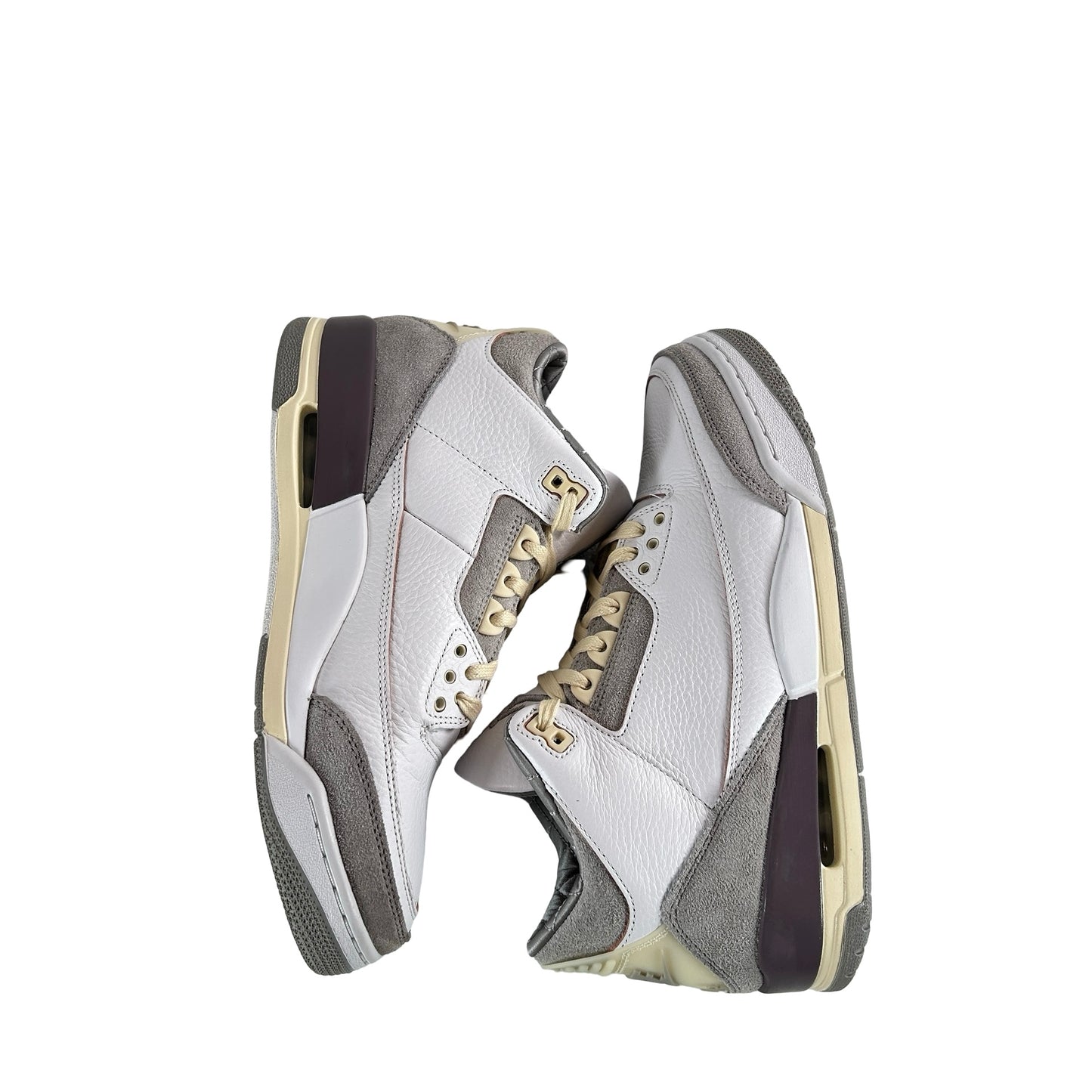 DH3434 110 Jordan 3 Retro A Ma Maniere [USED] - 10.5 W (VNDS)