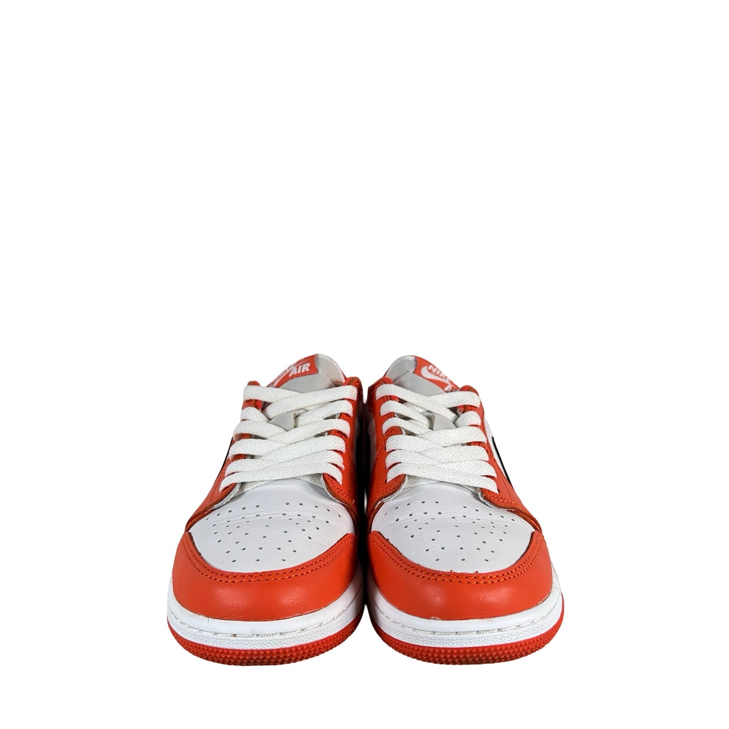 CZ0858 801 Jordan 1 Low Estrella de mar (GS)