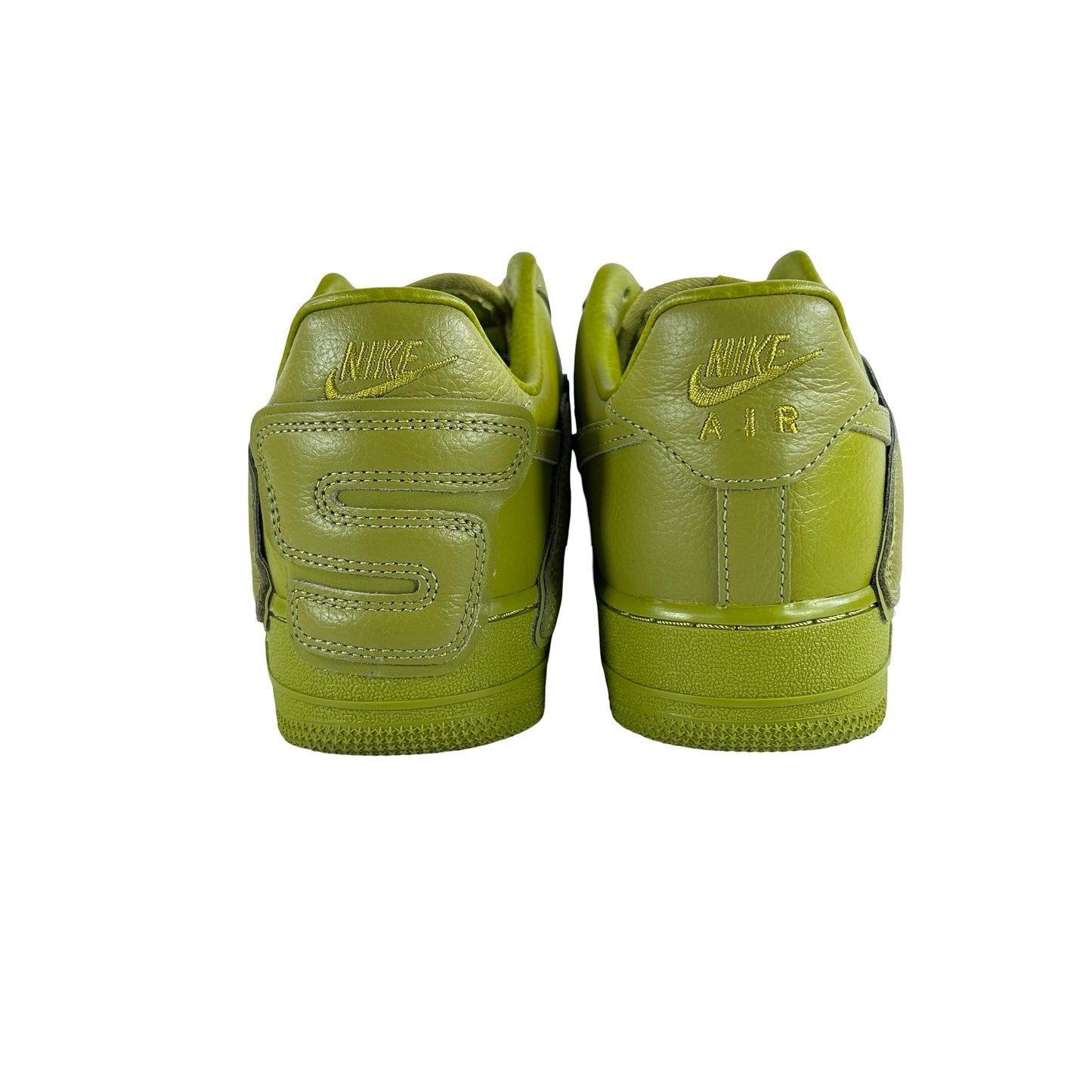 FQ7069 300 Nike Air Force 1 Low Cactus Plant Flea Market Moss [USED] - 8 M (VNDS)