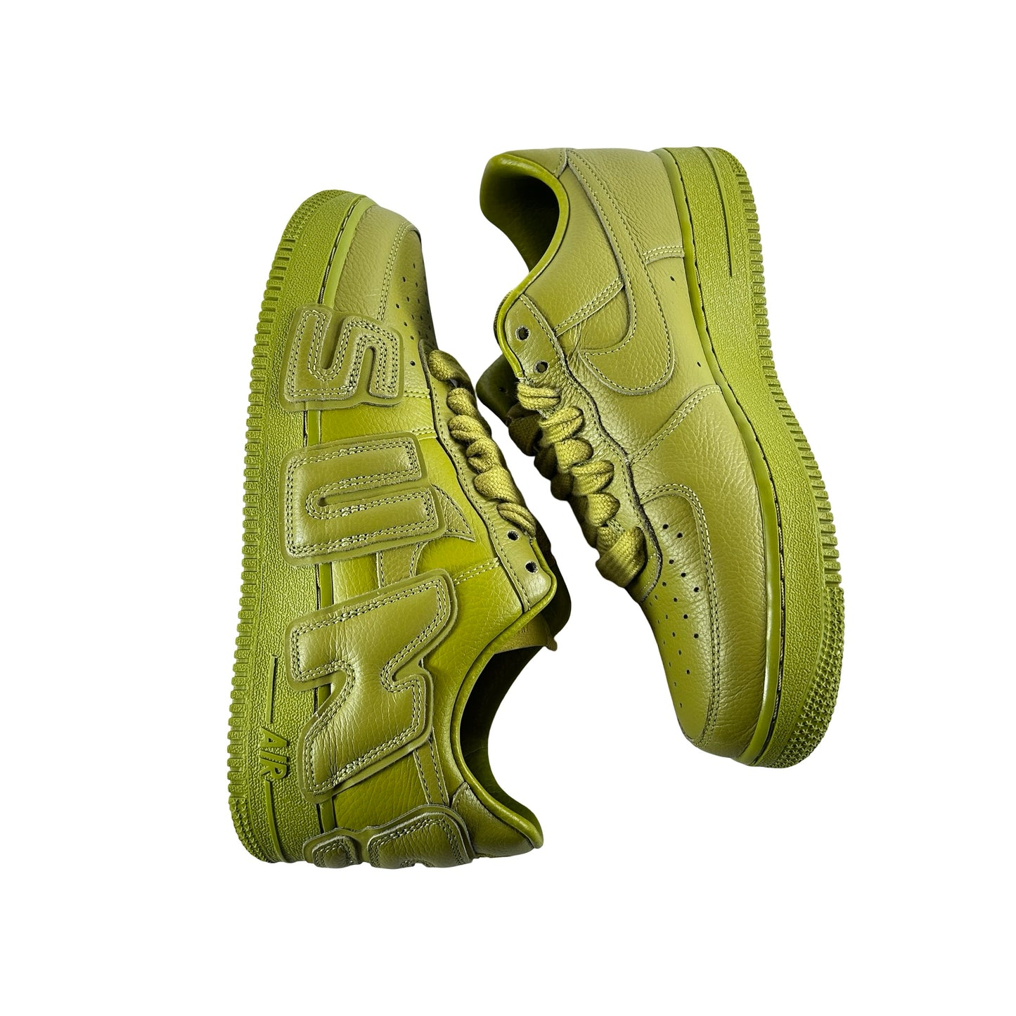 FQ7069 300 Nike Air Force 1 Low Cactus Plant Flea Market Moss [USED] - 8 M (VNDS)