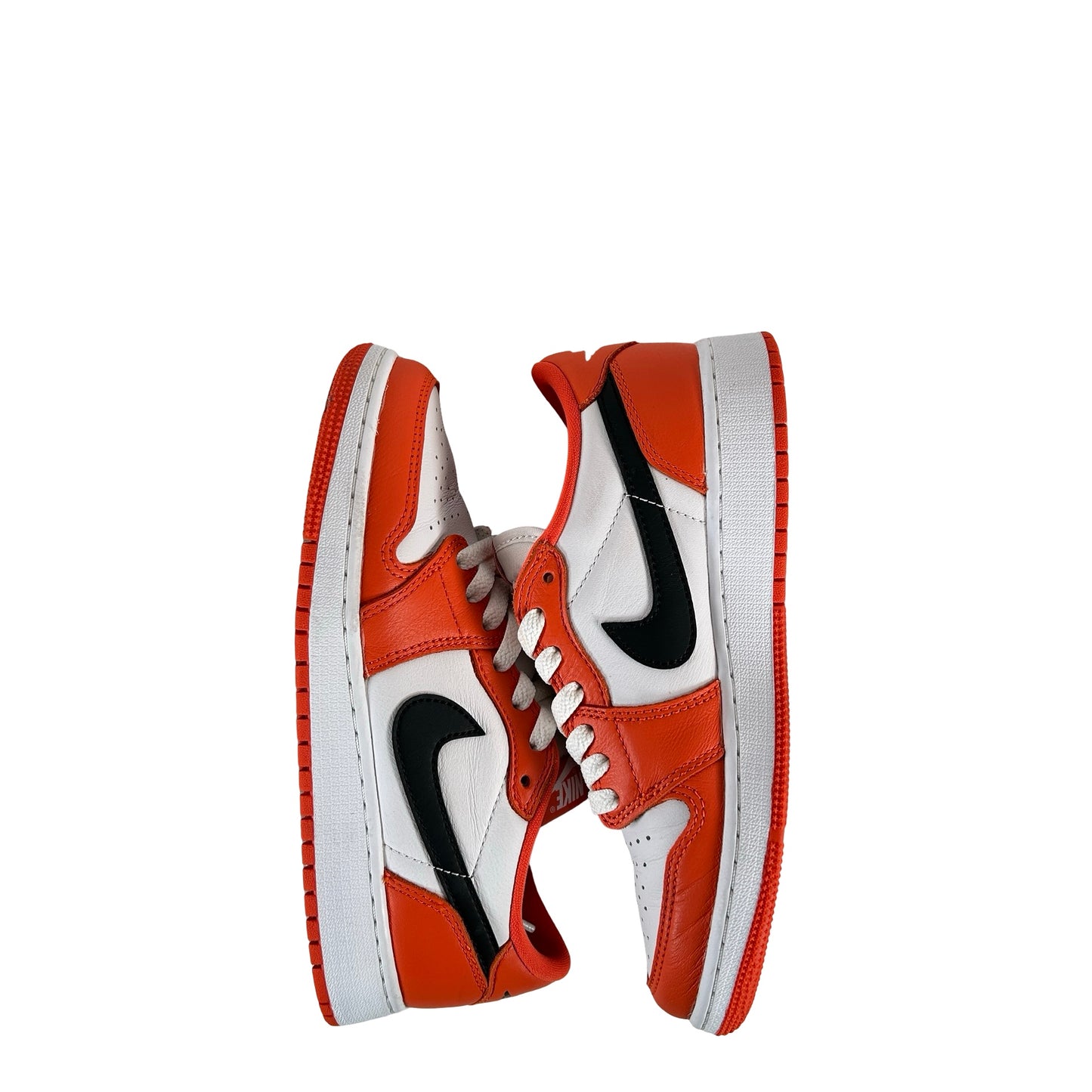 CZ0858 801 Jordan 1 Low Estrella de mar (GS)