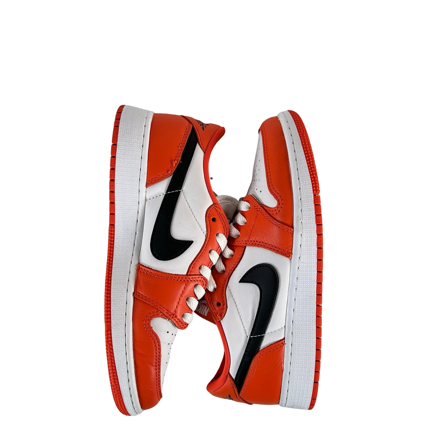 CZ0858 801 Jordan 1 Low Estrella de mar (GS)