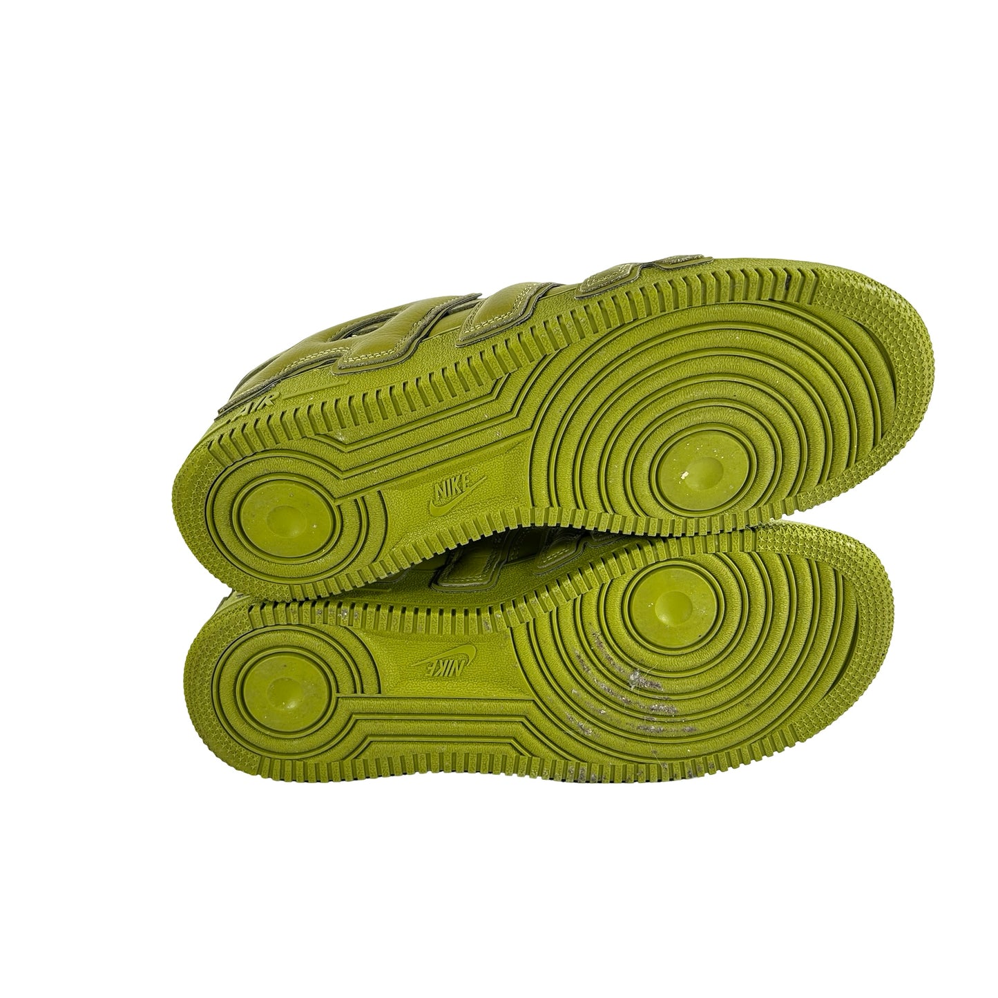 FQ7069 300 Nike Air Force 1 Low Cactus Plant Flea Market Moss [USED] - 8 M (VNDS)