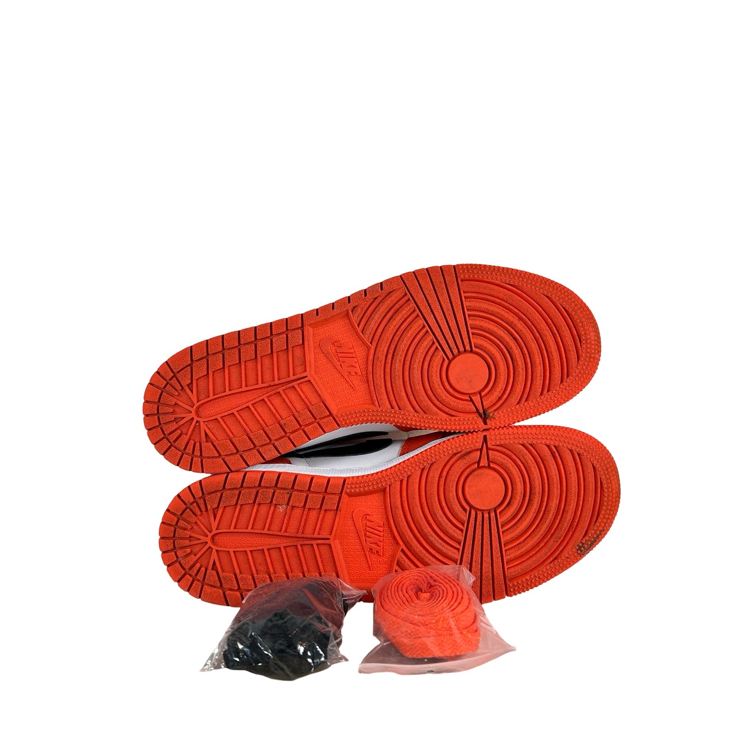 CZ0858 801 Jordan 1 Low Estrella de mar (GS)