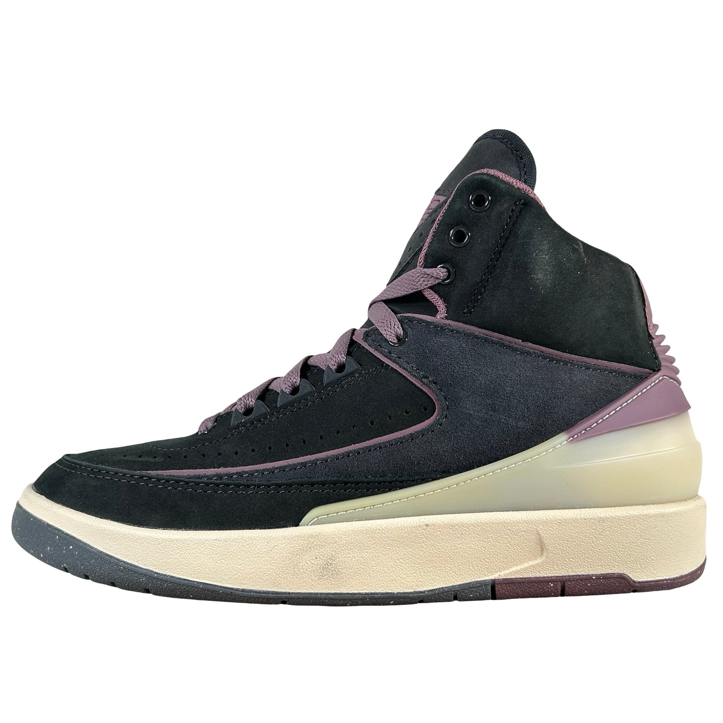 DX4400 005 Jordan 2 Retro Mauve (Women's) [USED] - 6.5 W (Used) (No Box)