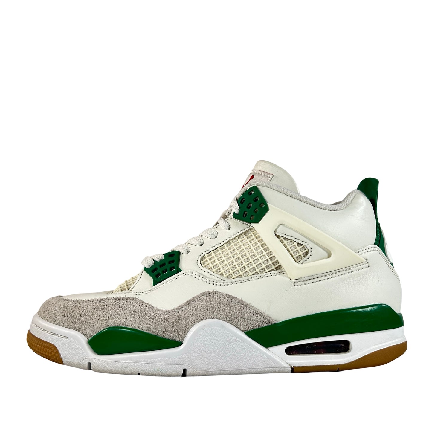 DR5415 103 Jordan 4 Retro SB Pine Green [USED] - 8.5 M (Used4)