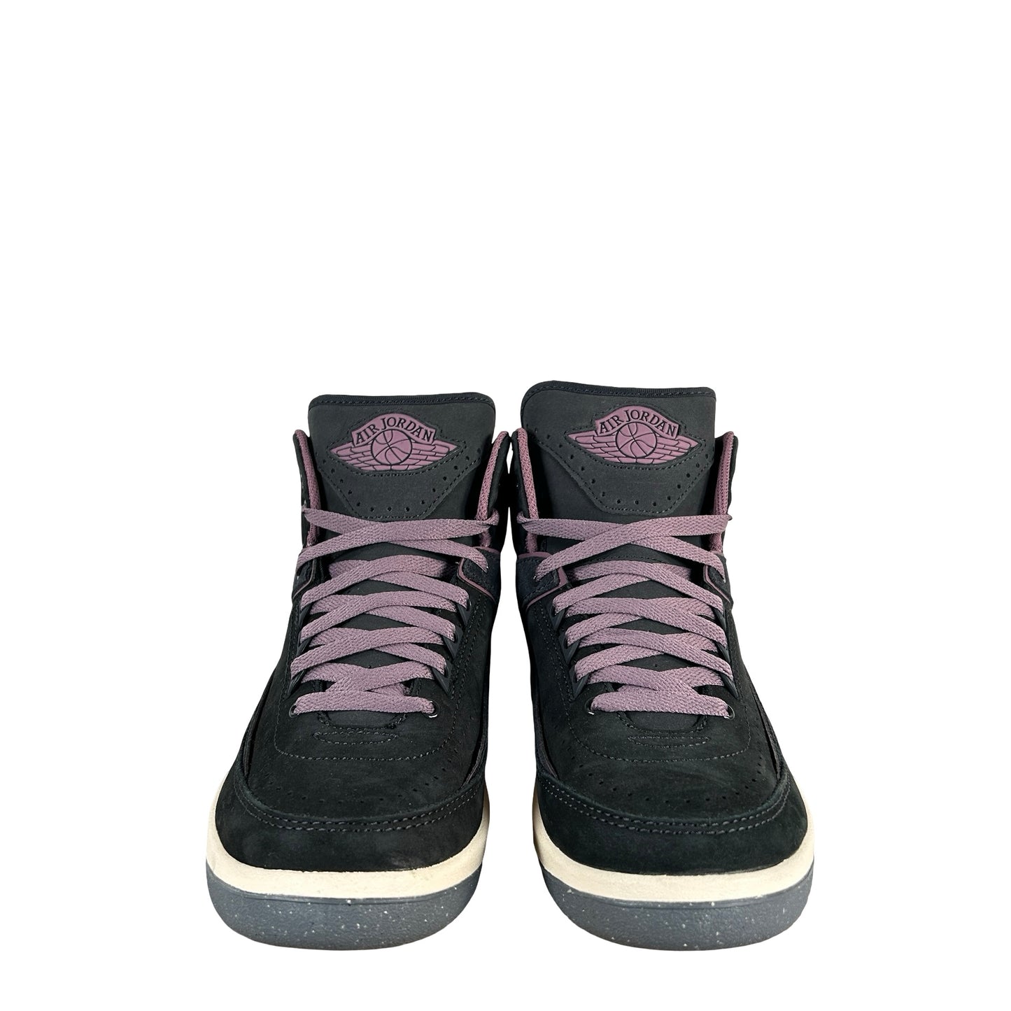 DX4400 005 Jordan 2 Retro Mauve (Women's) [USED] - 6.5 W (Used) (No Box)