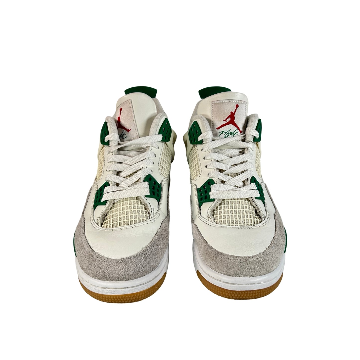 DR5415 103 Jordan 4 Retro SB Pine Green [USED] - 8.5 M (Used4)