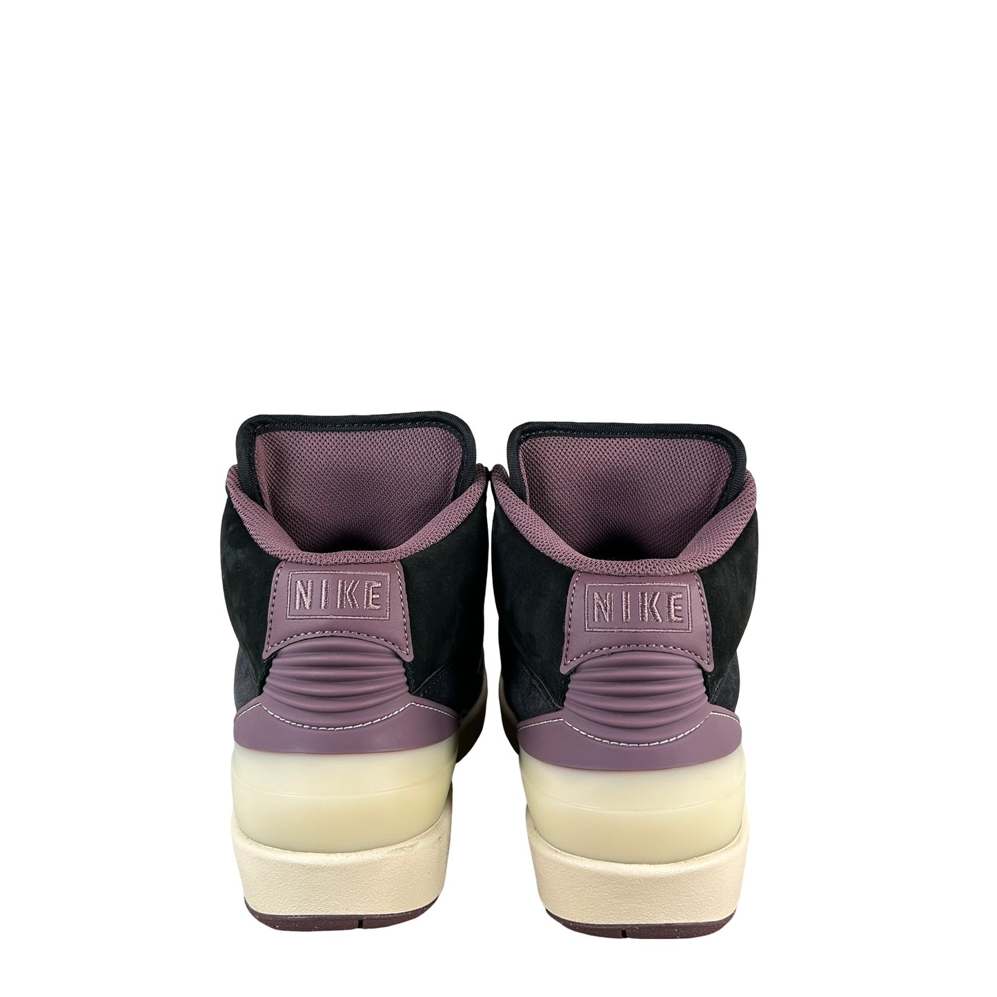 DX4400 005 Jordan 2 Retro Mauve (Women's) [USED] - 6.5 W (Used) (No Box)