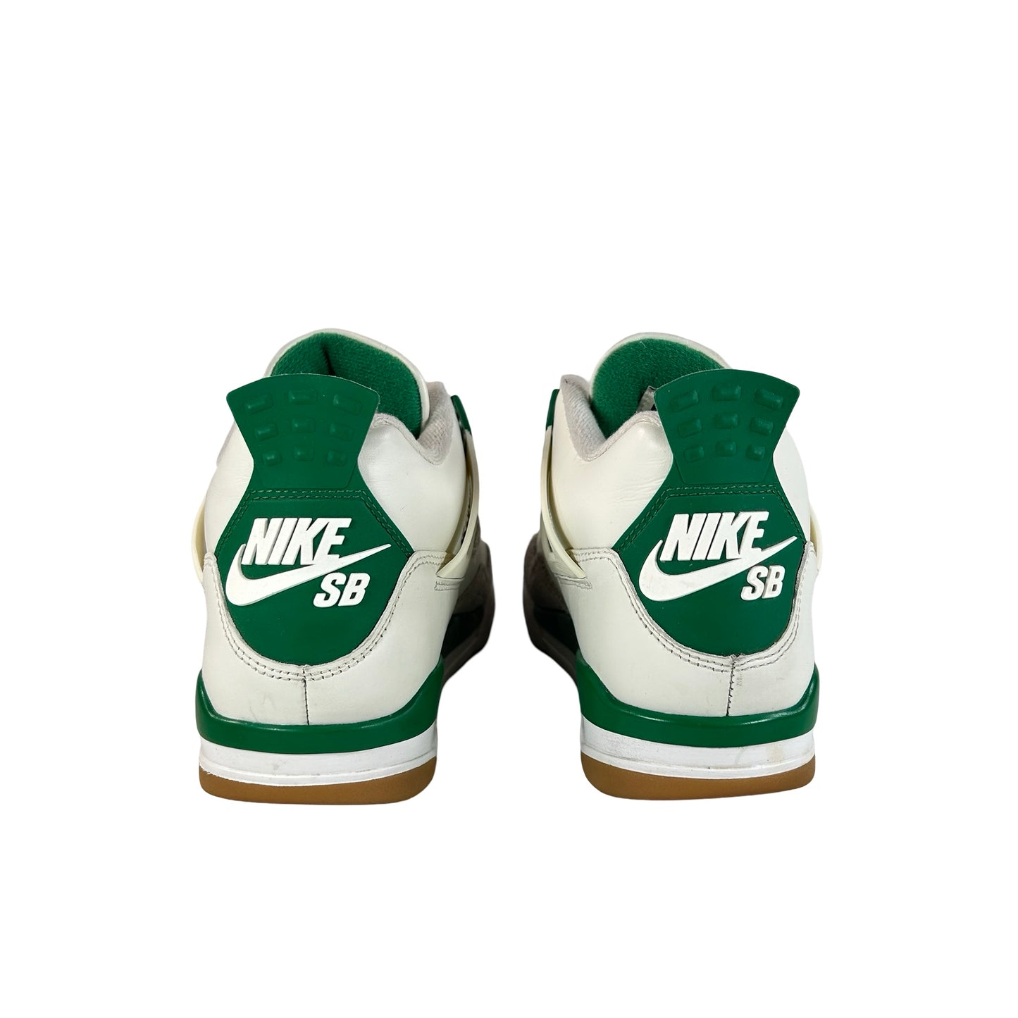 DR5415 103 Jordan 4 Retro SB Pine Green [USED] - 8.5 M (Used4)