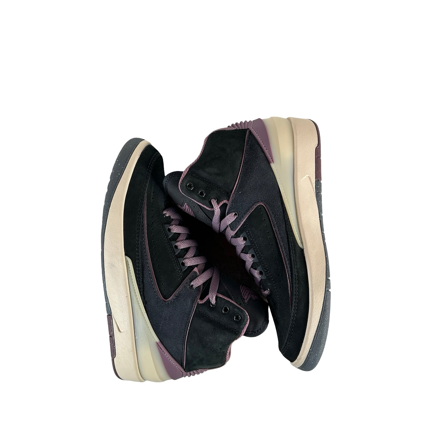 DX4400 005 Jordan 2 Retro Mauve (Women's) [USED] - 6.5 W (Used) (No Box)