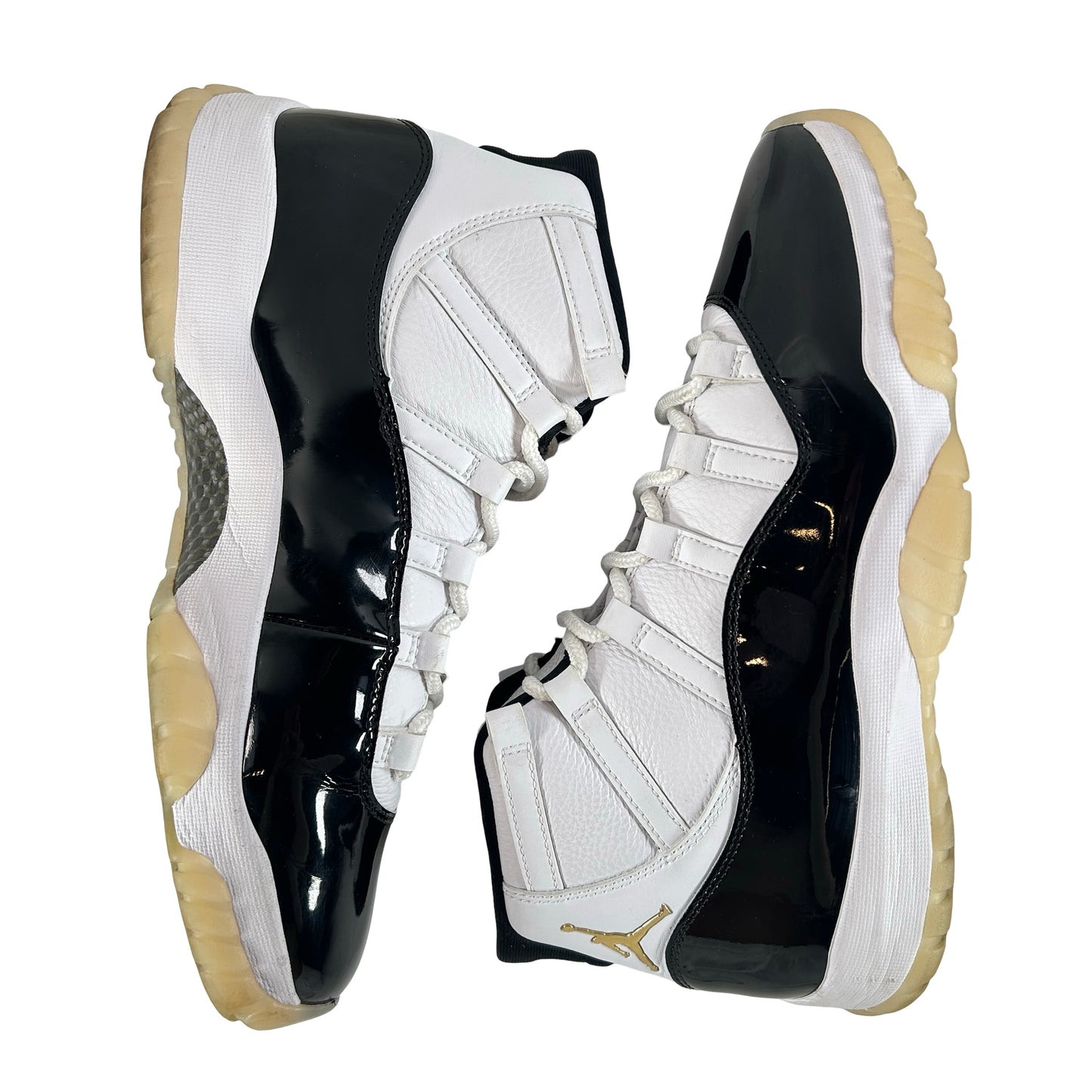 CT8012 170 Jordan 11 Retro DMP Momentos definidores (2023)