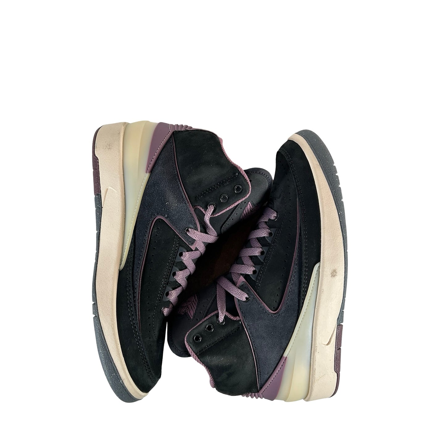 DX4400 005 Jordan 2 Retro Mauve (Women's) [USED] - 6.5 W (Used) (No Box)