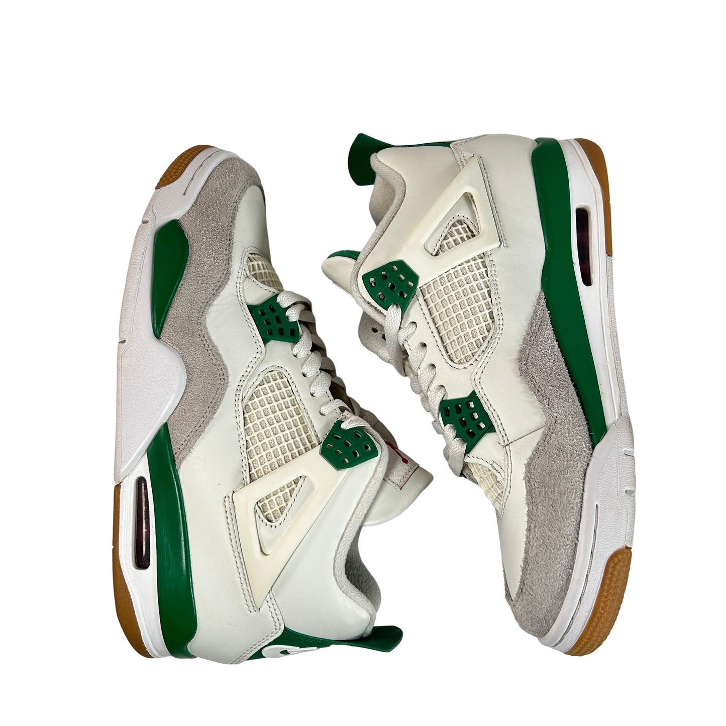 DR5415 103 Jordan 4 Retro SB Pine Green [USED] - 8.5 M (Used4)