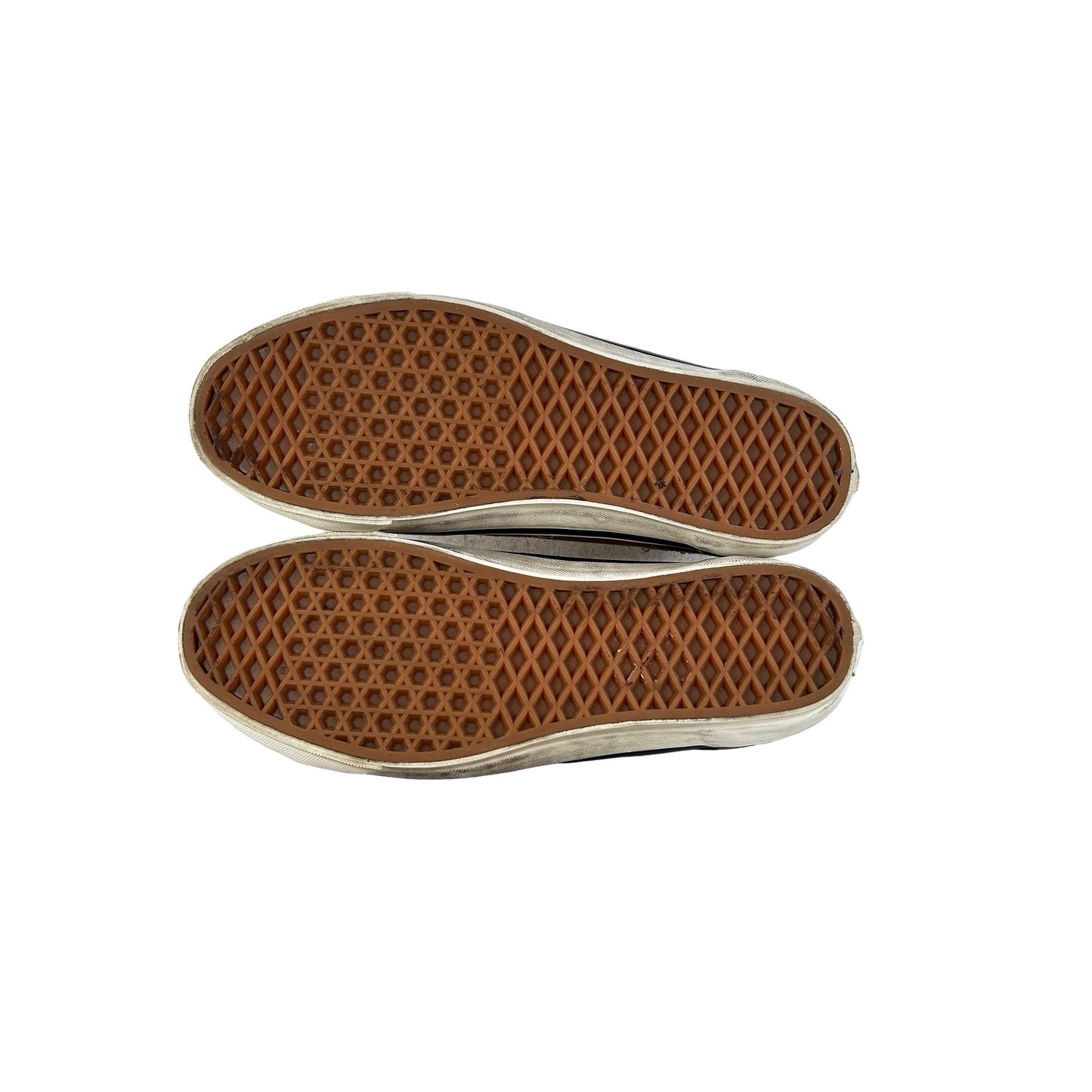 VN000E8VFST Vans LX Old Skool 36 Pearlized Pack Vintage Cocoa Brown [USED] - 8 M (Used2)