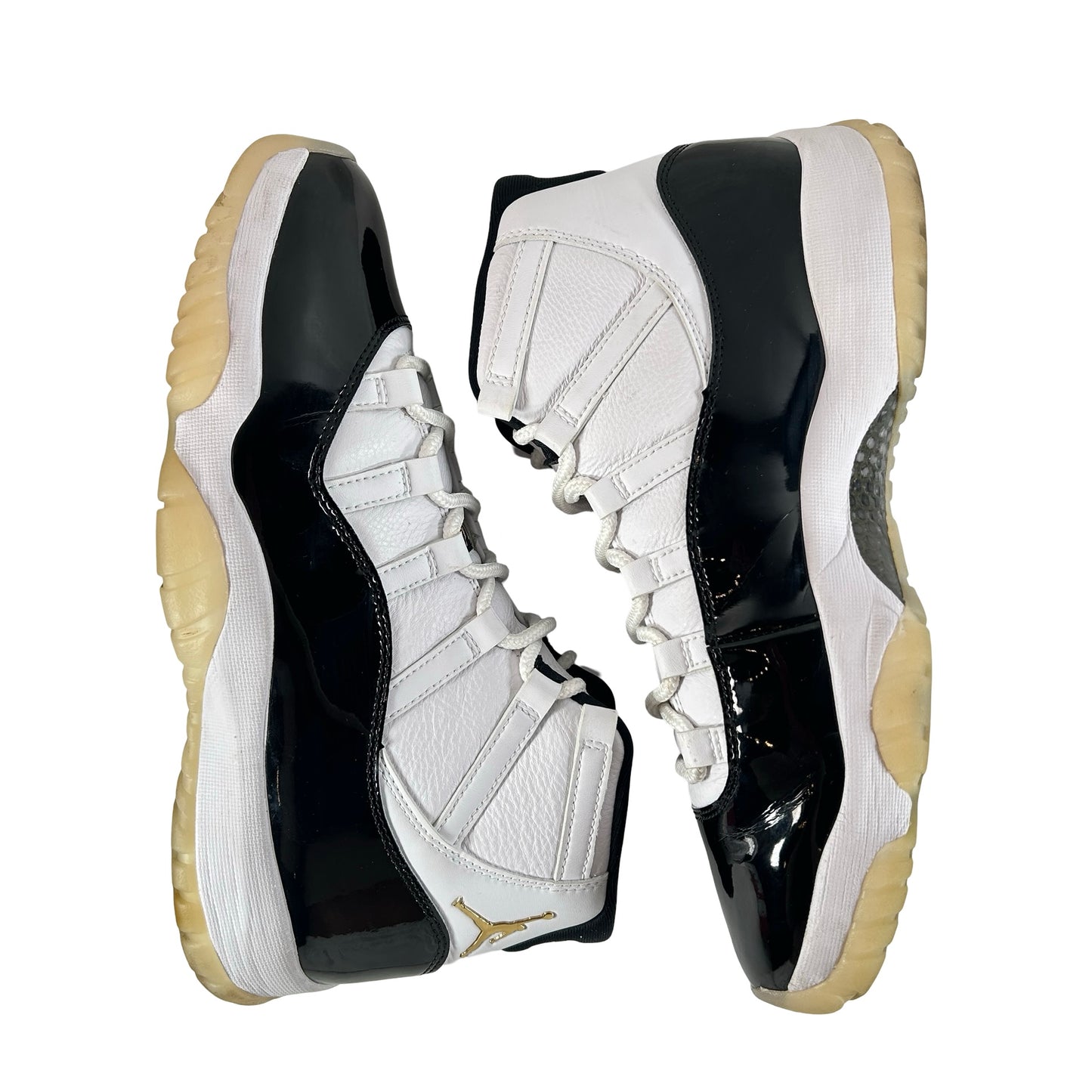 CT8012 170 Jordan 11 Retro DMP Momentos definidores (2023)