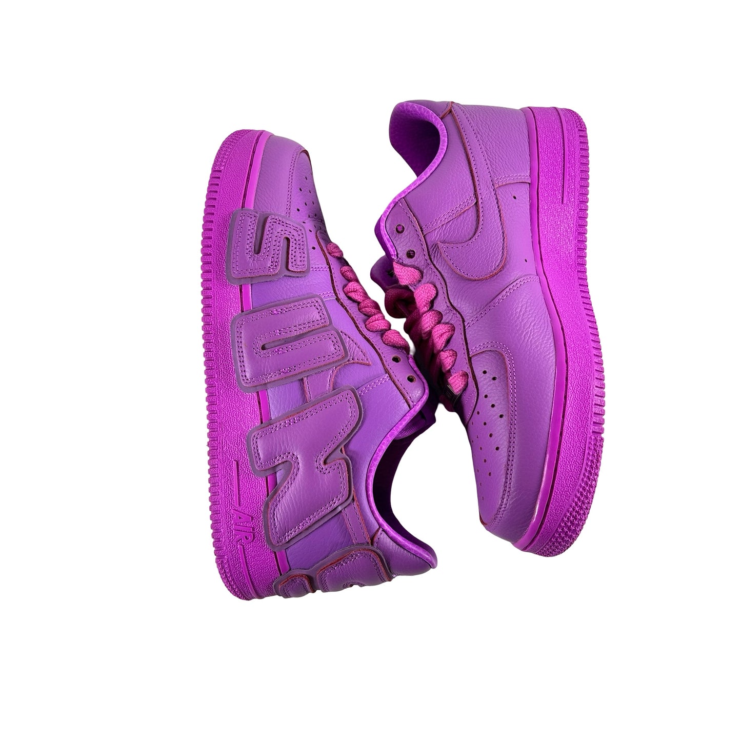 FQ7069 500 Nike Air Force 1 Low Cactus Plant Flea Market Fuchsia (2024) [USED] - 8 M (VNDS)