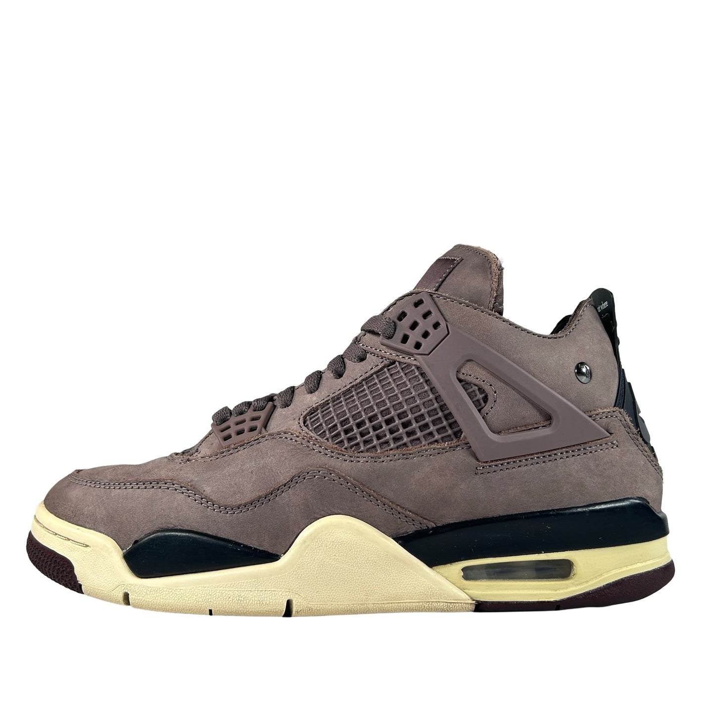 DV6773 220 Jordan 4 Retro A Ma Maniere [USED] - 8.5 M (Used3)