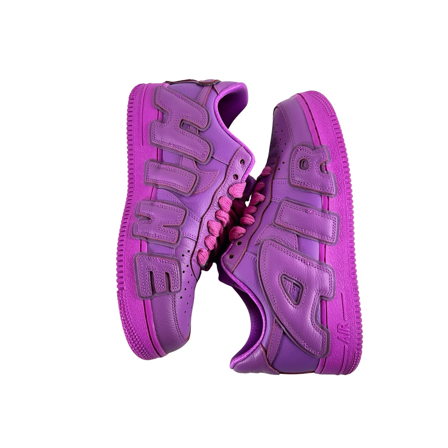 FQ7069 500 Nike Air Force 1 Low Cactus Plant Flea Market Fuchsia (2024) [USED] - 8 M (VNDS)