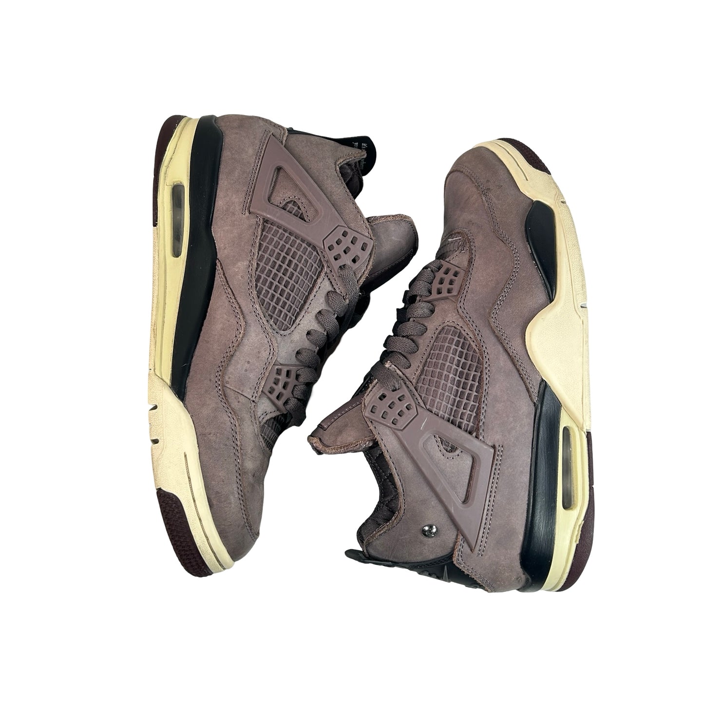 DV6773 220 Jordan 4 Retro A Ma Maniere [USED] - 8.5 M (Used3)