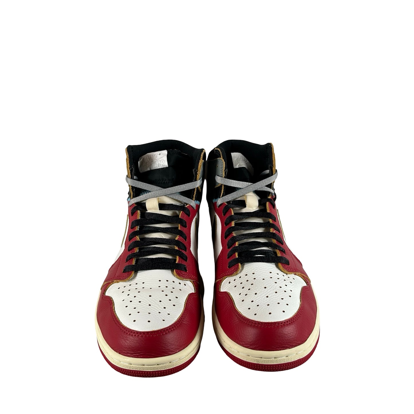 HV8563 600 Jordan 1 Retro High OG SP Union LA Chicago Shadow [USED] - 13 M (Used2)