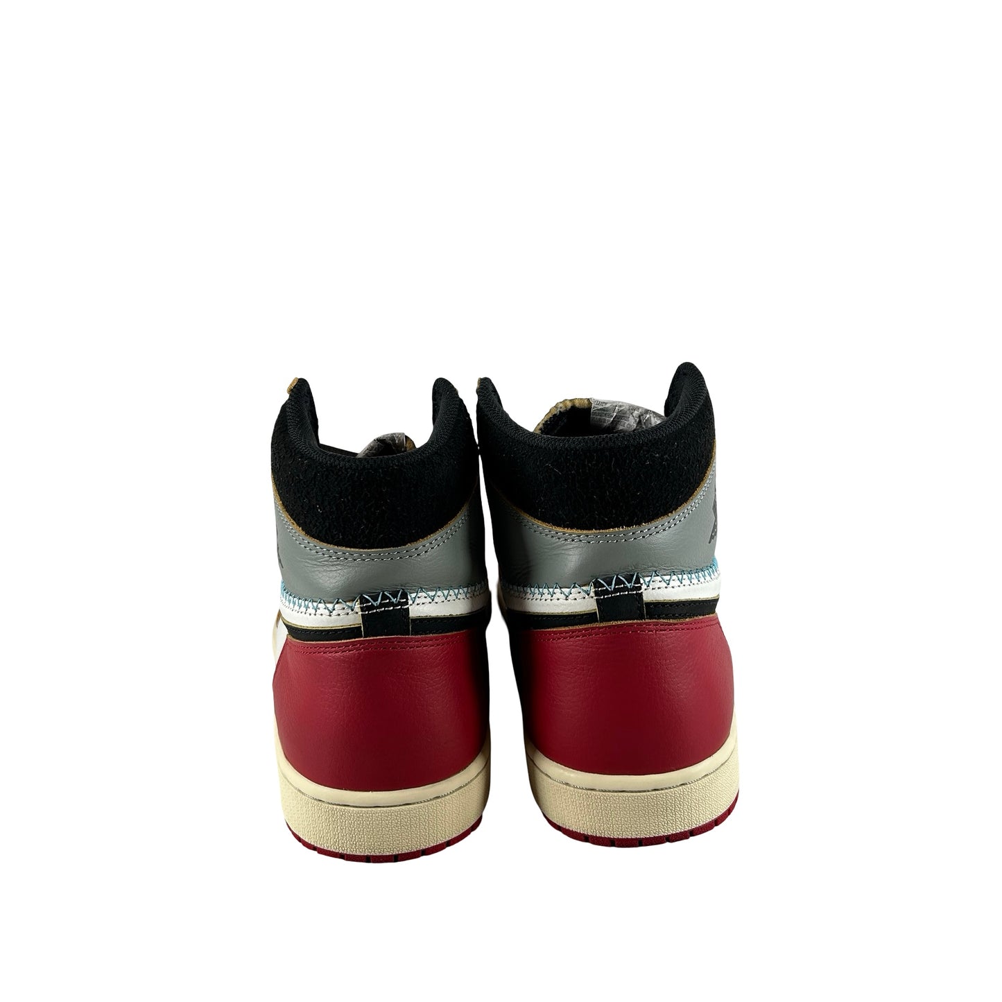 HV8563 600 Jordan 1 Retro High OG SP Union LA Chicago Shadow [USED] - 13 M (Used2)