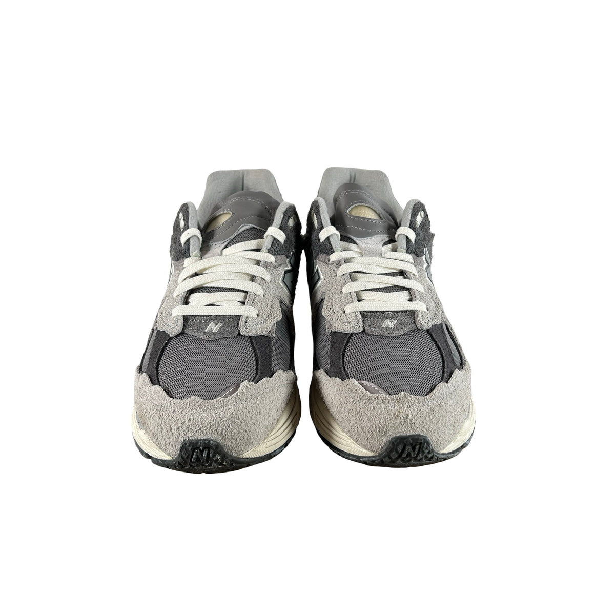 M2002RDA New Balance 2002R Protection Pack Rain Cloud [USED] - 9.5 M (Used4)