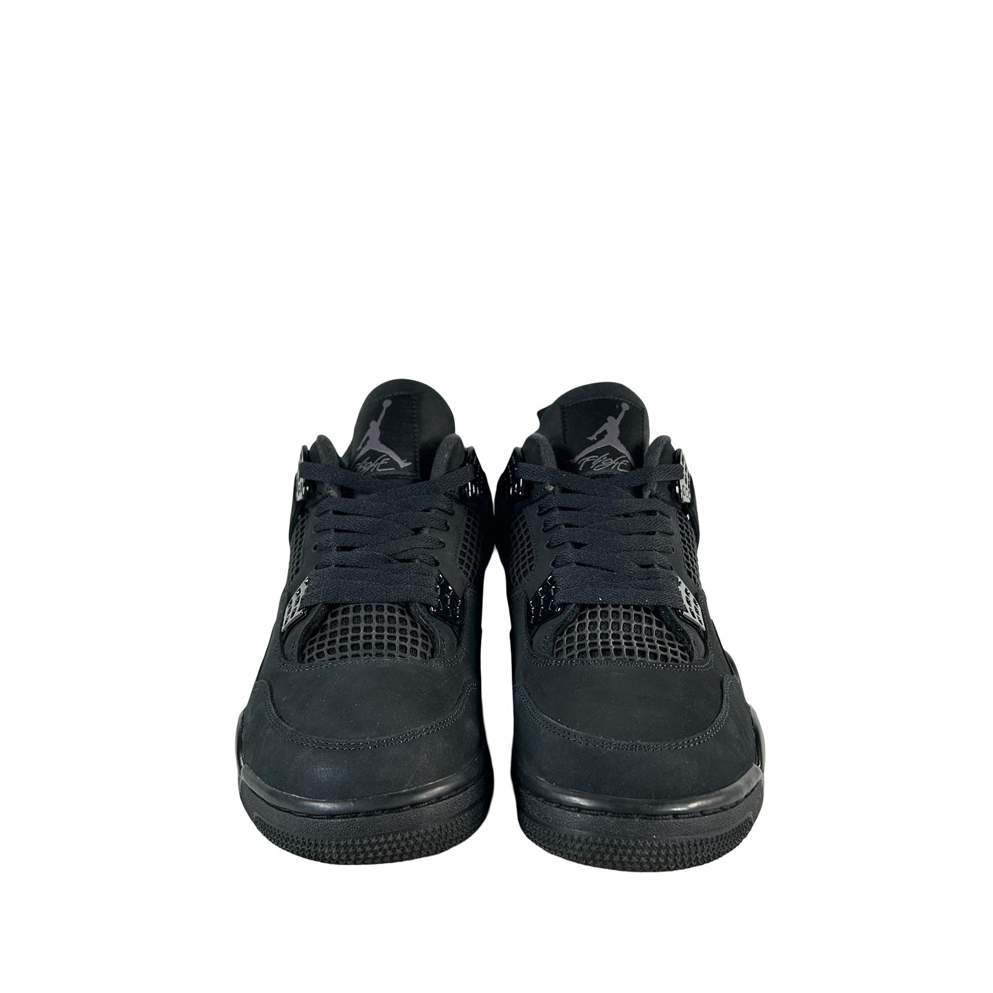 FV5029 010 Jordan 4 Retro Black Cat (2025) [USED] - 10.5 M (Used3)