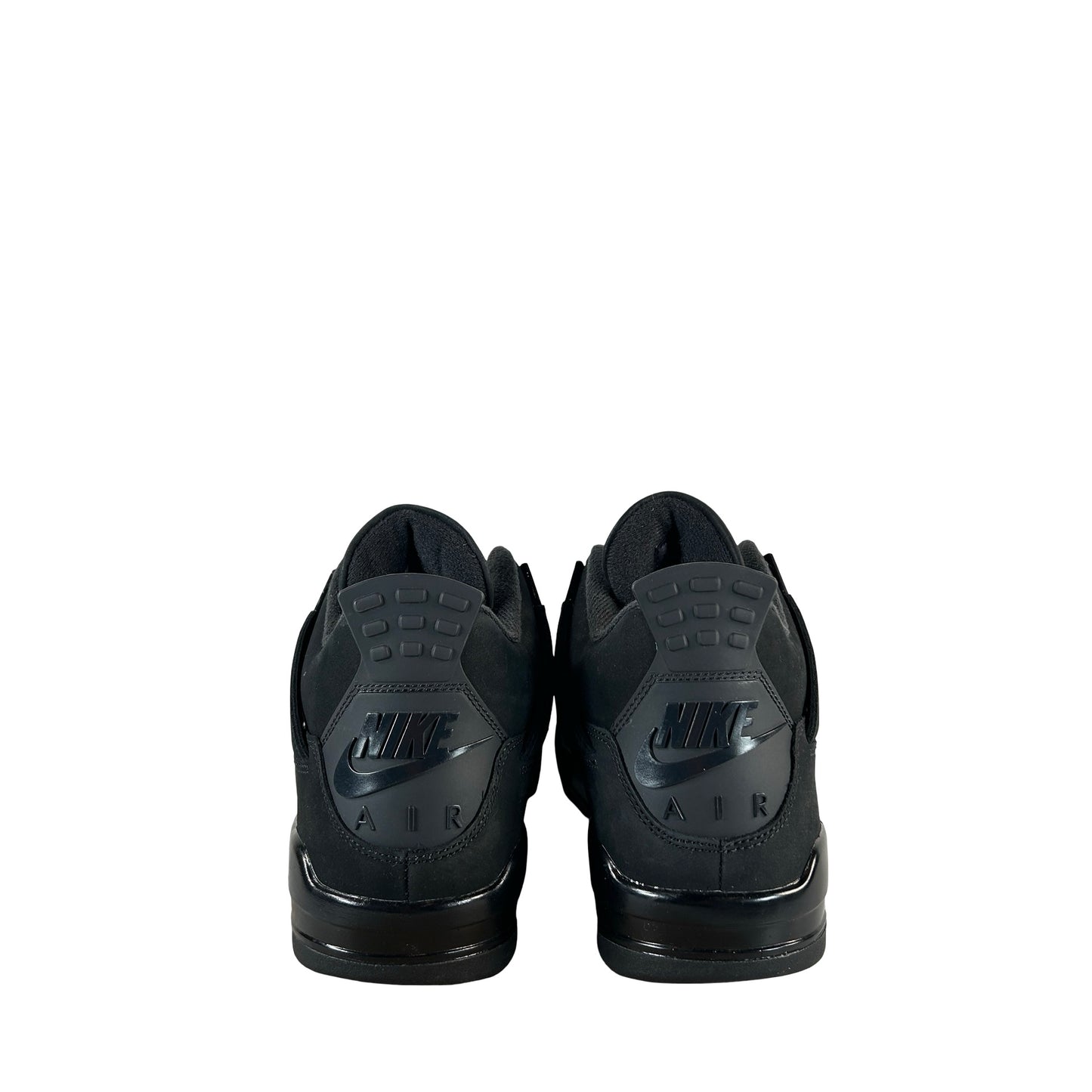 FV5029 010 Jordan 4 Retro Black Cat (2025) [USED] - 10.5 M (Used3)