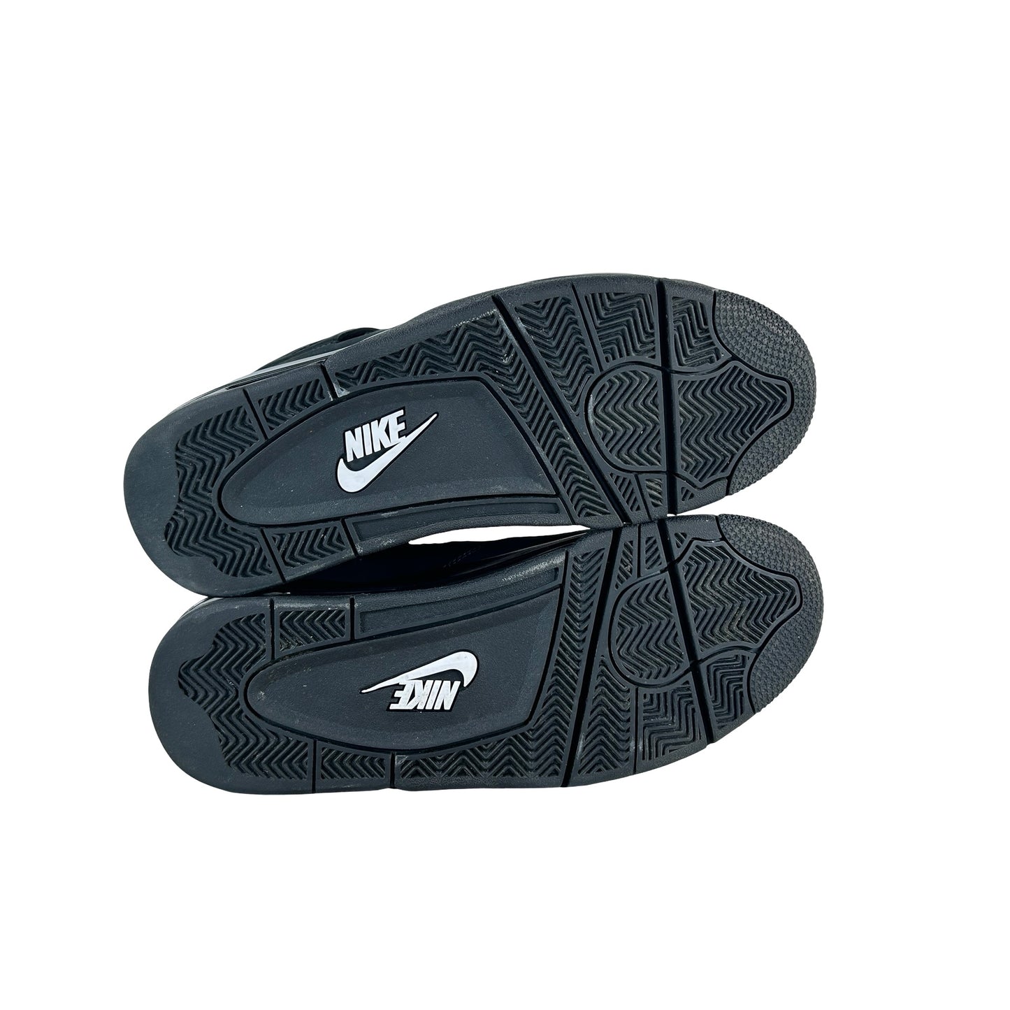 FV5029 010 Jordan 4 Retro Black Cat (2025) [USED] - 10.5 M (Used3)