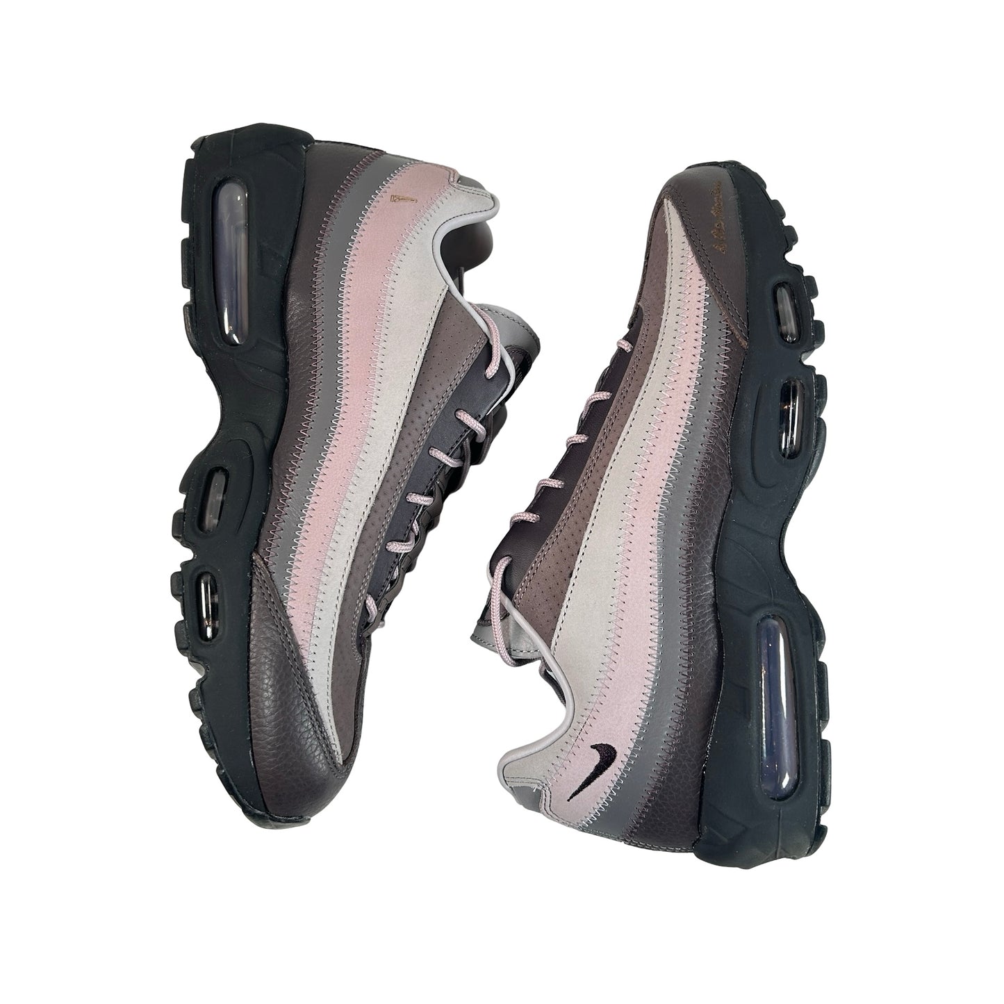 FZ8743 200 Nike Air Max 95 SP A Ma Maniére While You Were Sleeping [USED] - 9 M (VNDS)