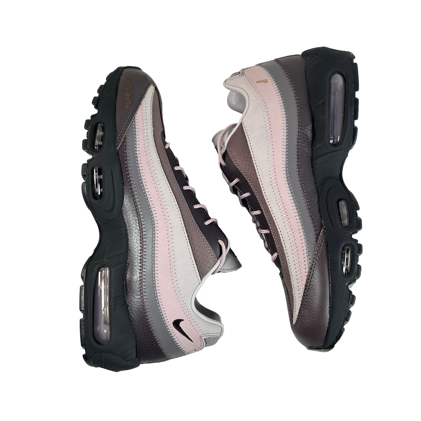 FZ8743 200 Nike Air Max 95 SP A Ma Maniére While You Were Sleeping [USED] - 9 M (VNDS)