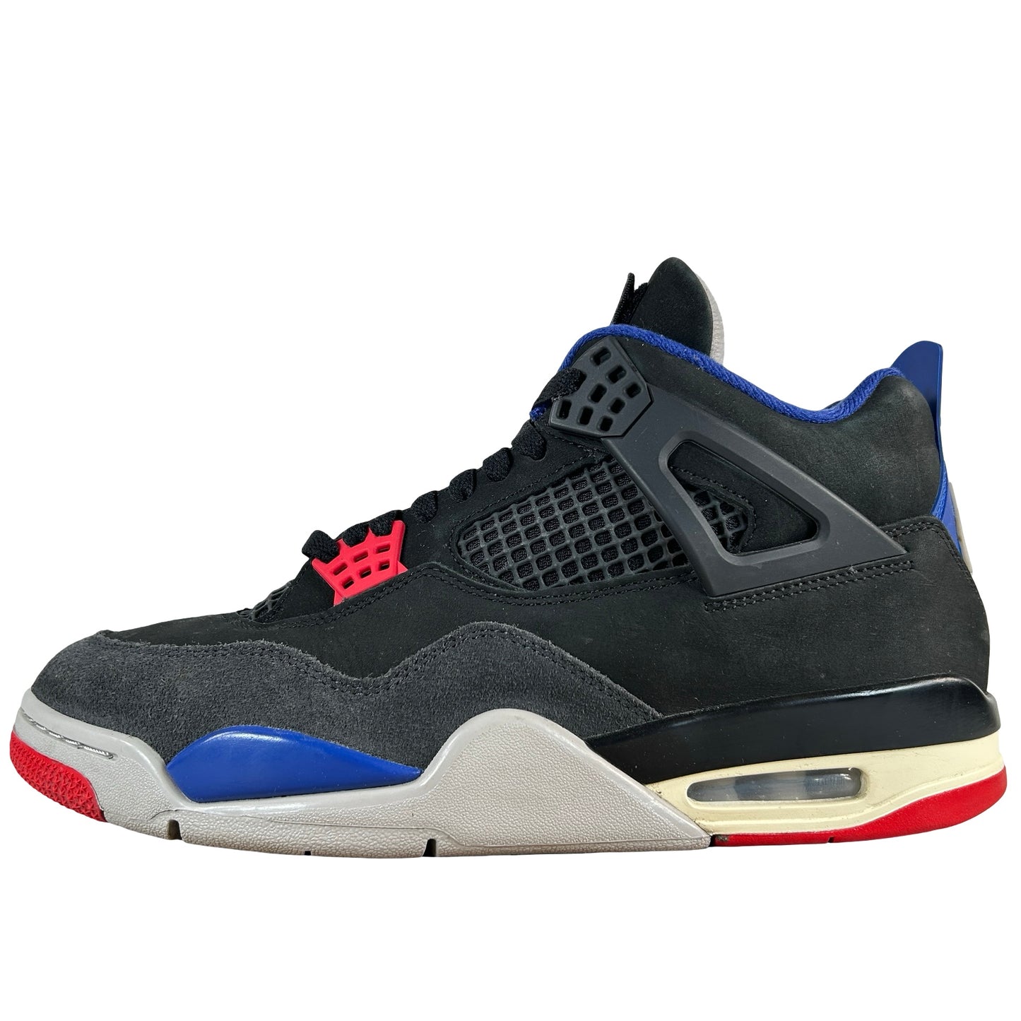 FV5029 003 Jordan 4 Retro Rare Air (White Lettering) [USED] - 10 M (Used8)