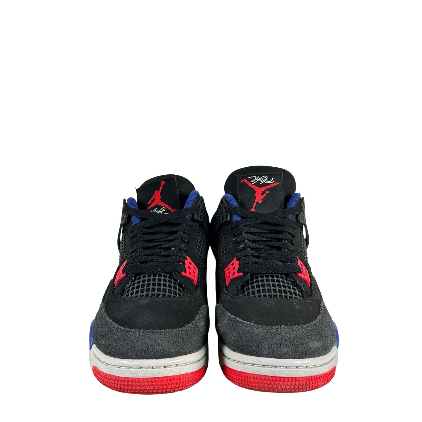 FV5029 003 Jordan 4 Retro Rare Air (White Lettering) [USED] - 10 M (Used8)