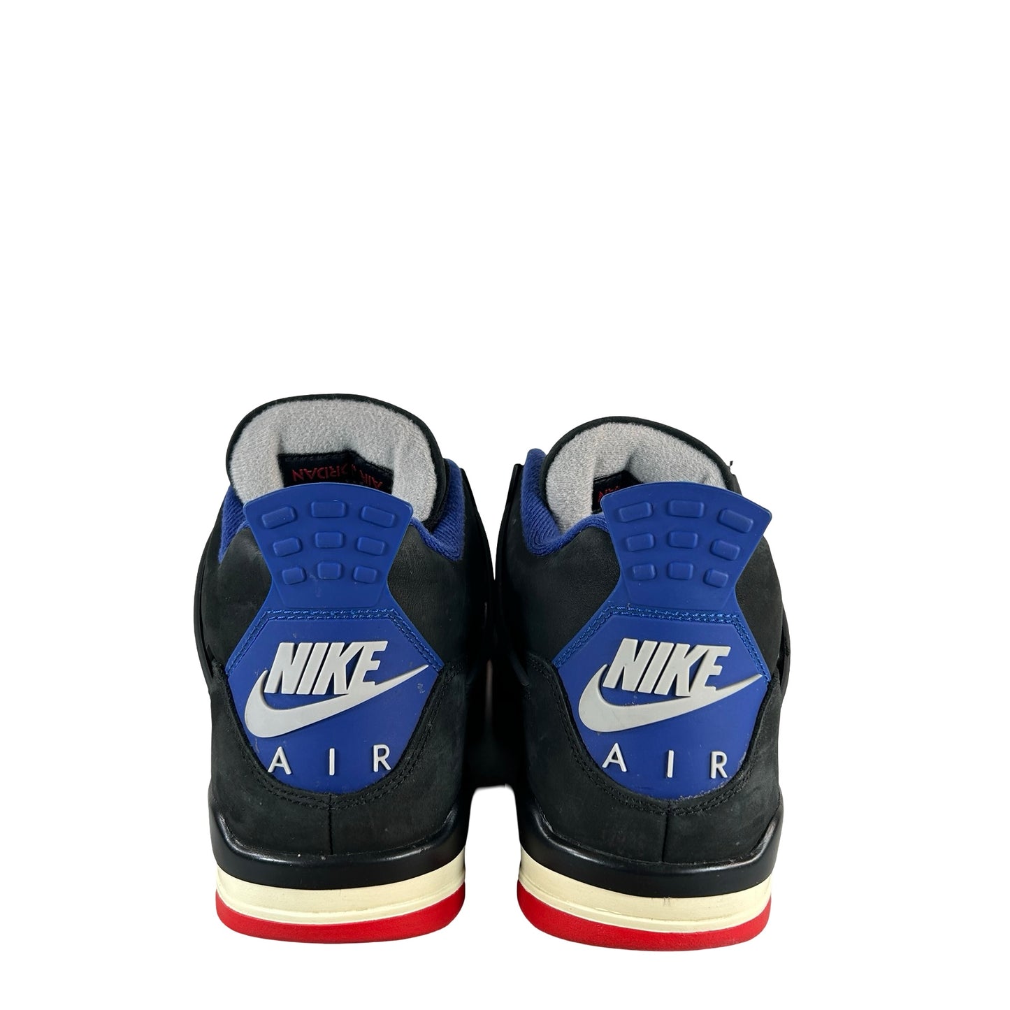 FV5029 003 Jordan 4 Retro Rare Air (White Lettering) [USED] - 10 M (Used8)