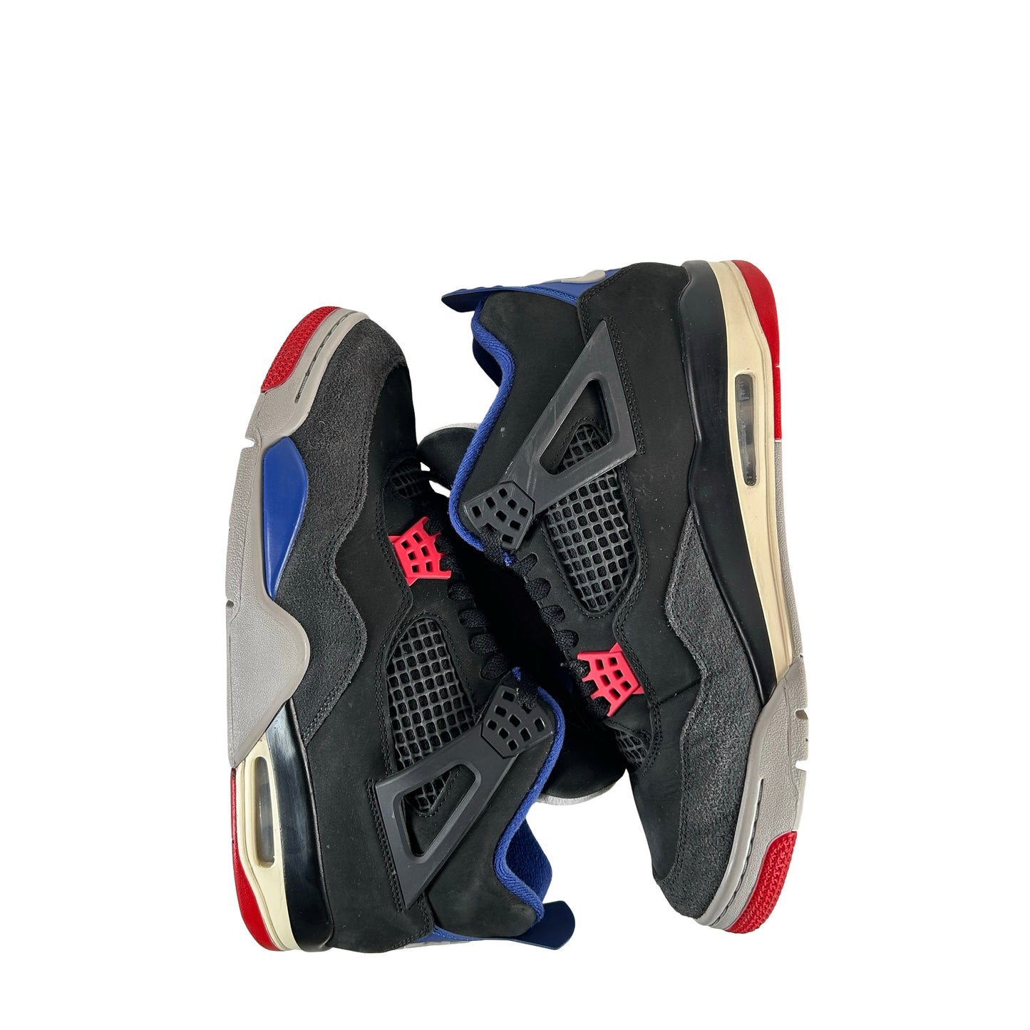 FV5029 003 Jordan 4 Retro Rare Air (White Lettering) [USED] - 10 M (Used8)